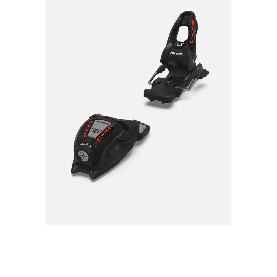 Comp Collection | Marker Bindings