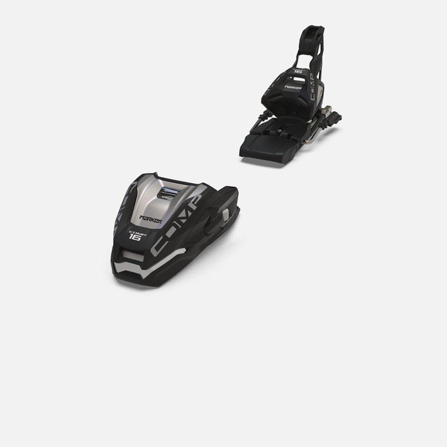 Comp Collection | Marker Bindings