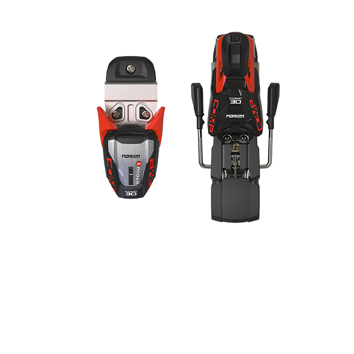 Comp Collection | Marker Bindings