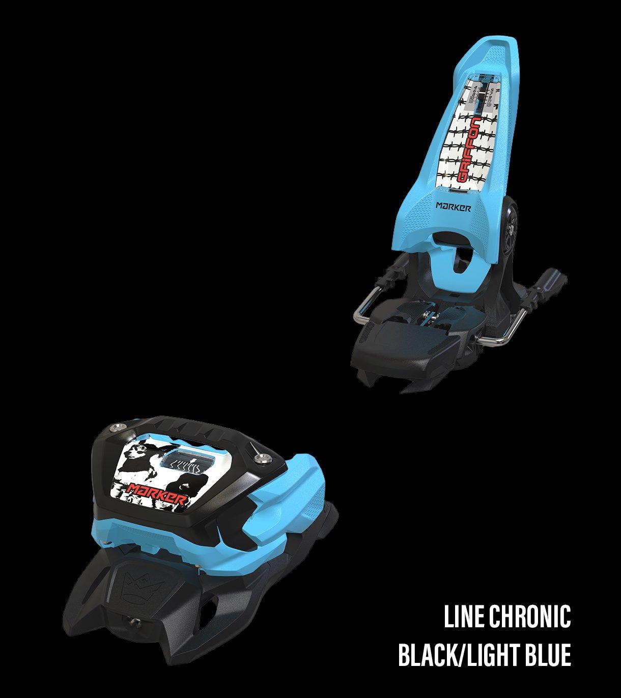 Perfect Match | MARKER Bindings