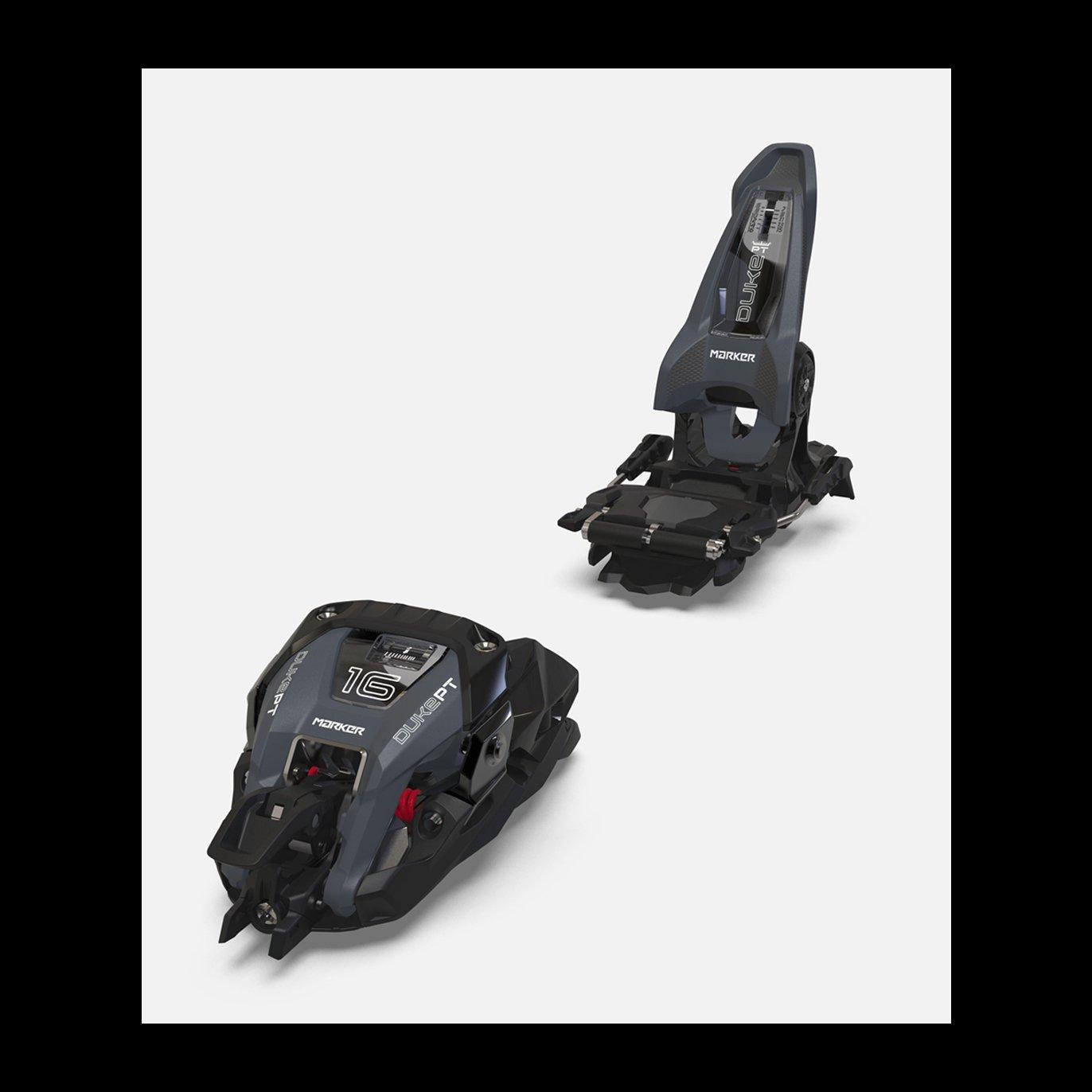 The Royal Family I MARKER Bindings