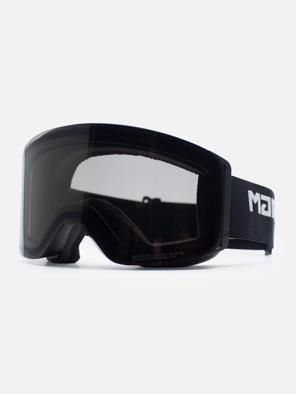 MARKER Squadron Magnet+ Goggles 2026 MARKER