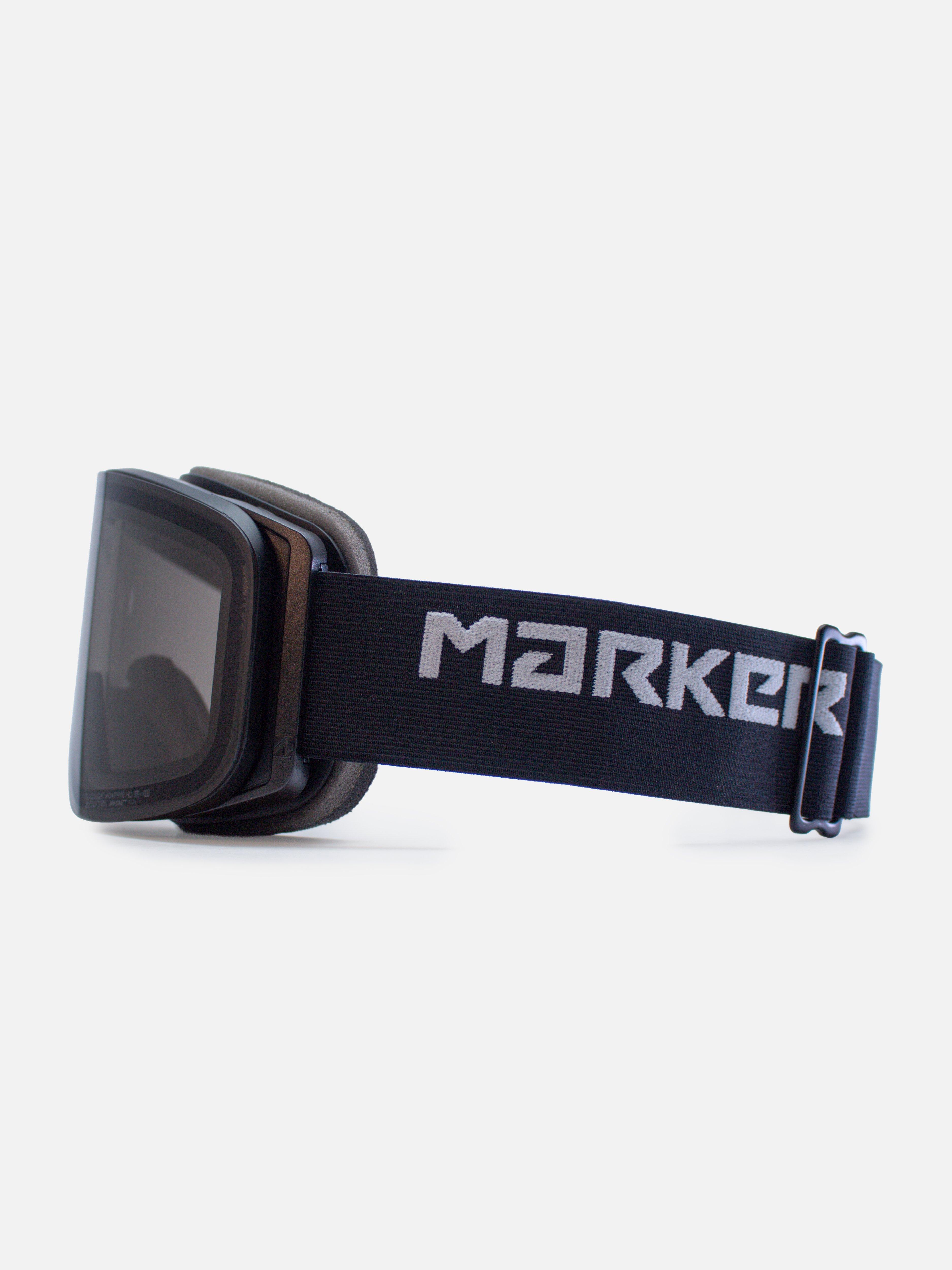 MARKER Squadron Magnet+ Goggles 2026 MARKER