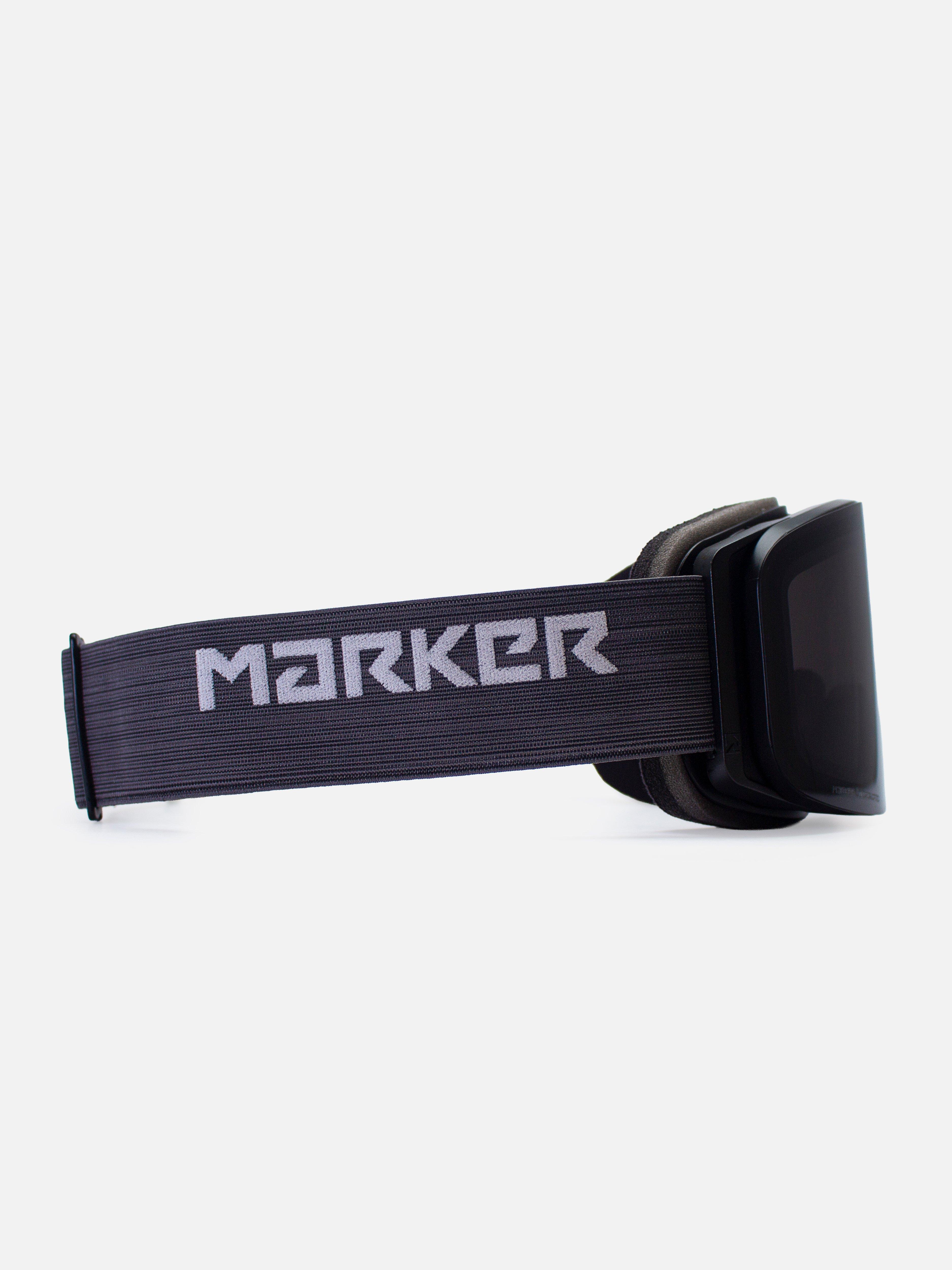 MARKER Squadron Magnet+ Goggles 2026 MARKER