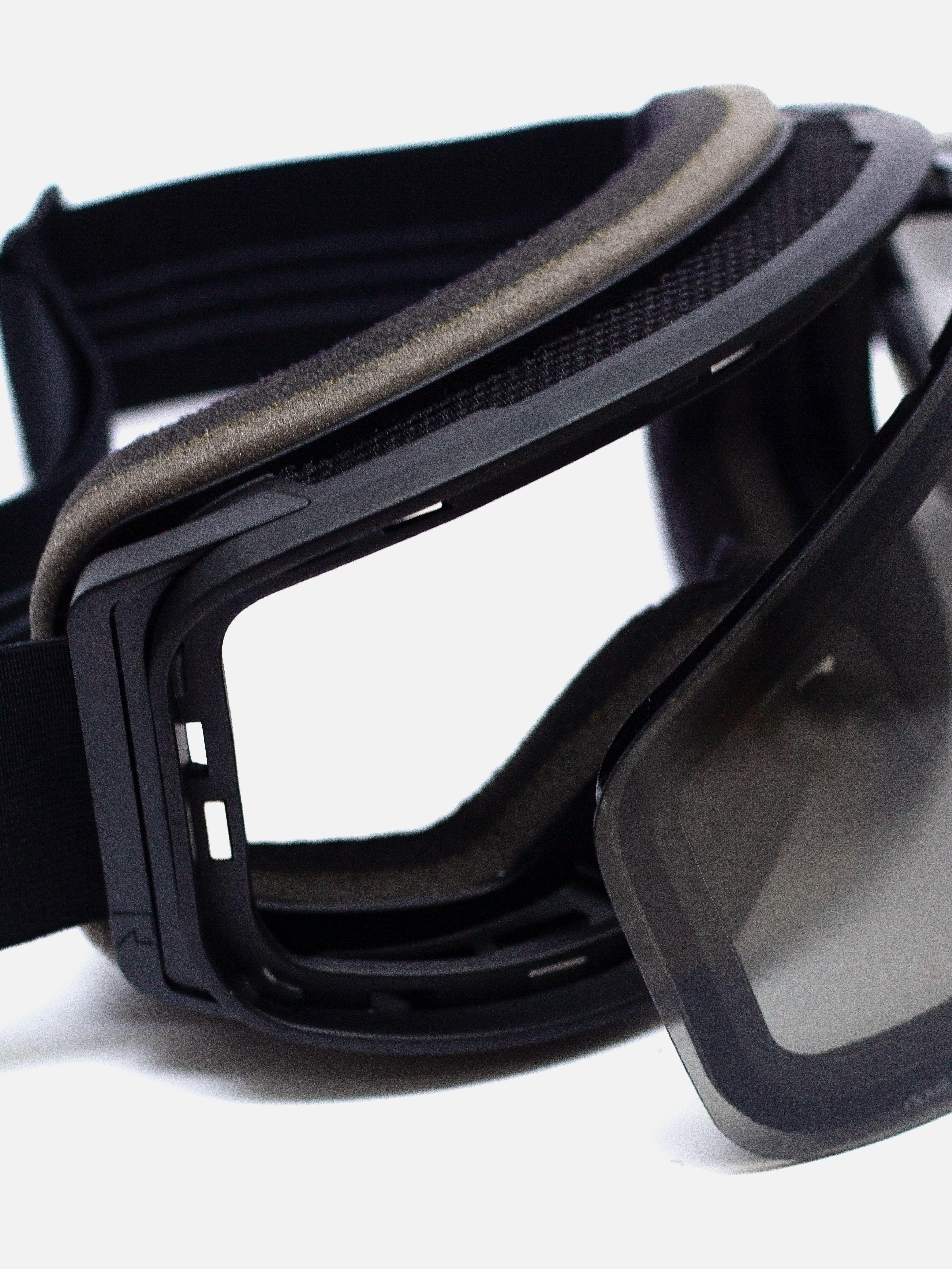 MARKER Squadron Magnet+ Goggles 2026 MARKER