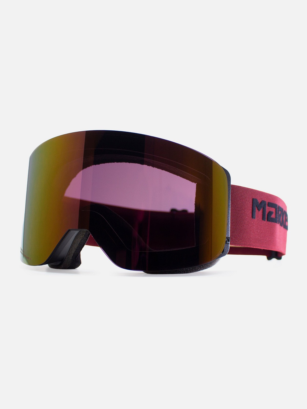 MARKER Squadron Magnet+ Goggles 2026 MARKER