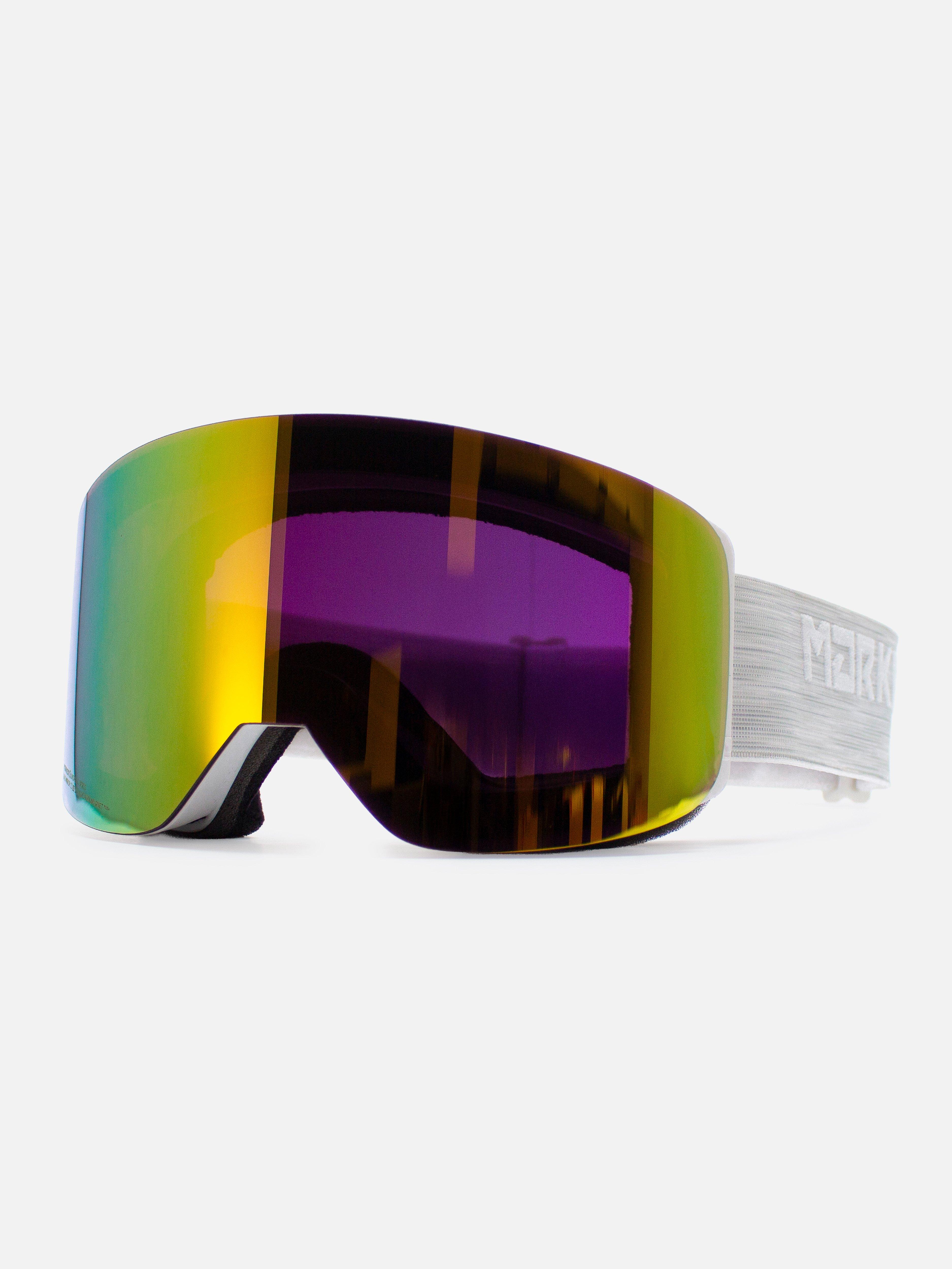 MARKER Squadron Magnet+ Goggles 2026 MARKER