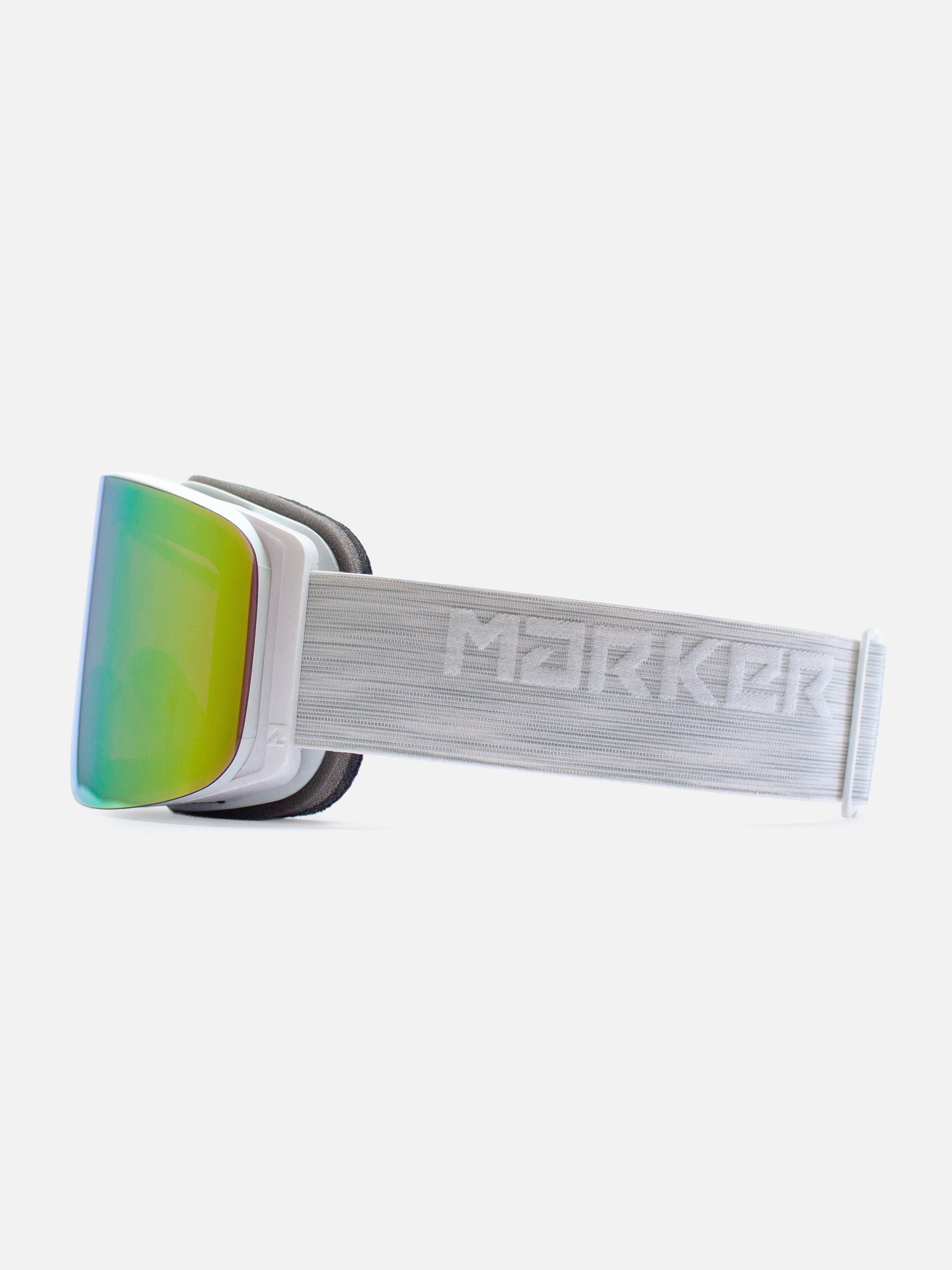 MARKER Squadron Magnet+ Goggles 2026 MARKER