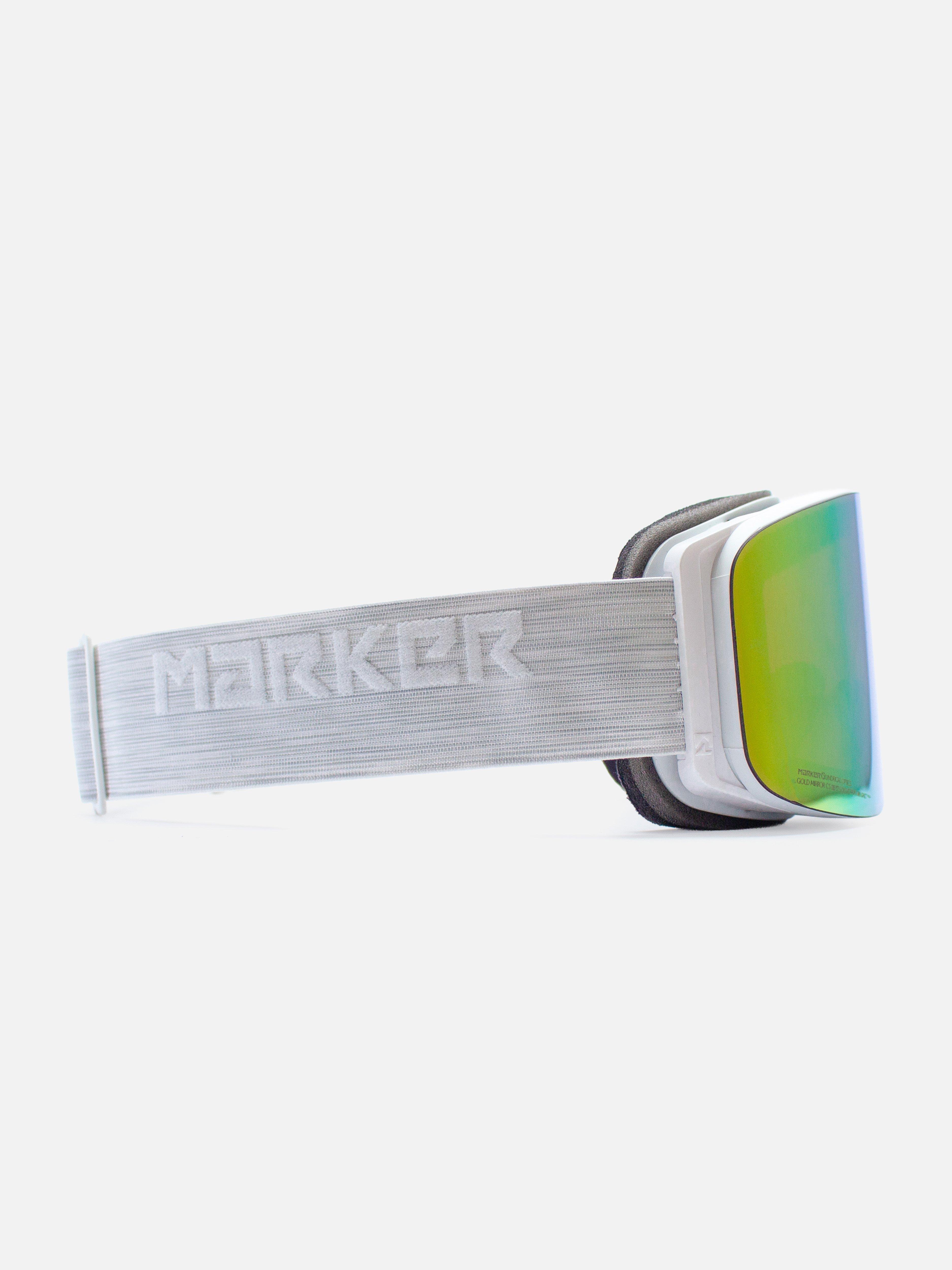 MARKER Squadron Magnet+ Goggles 2026 MARKER