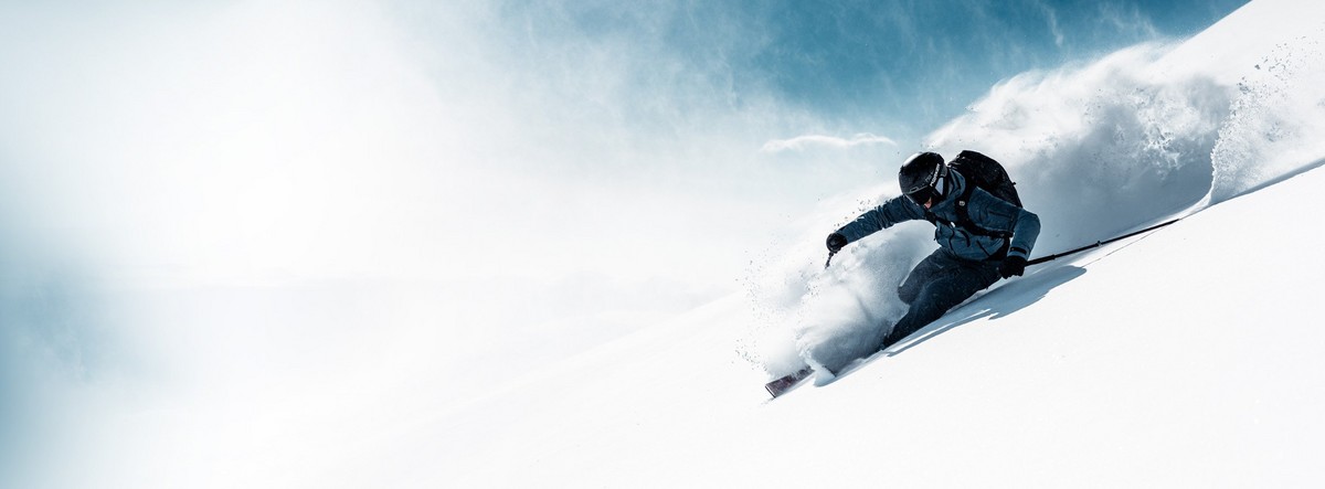 Freeride Bindings | MARKER