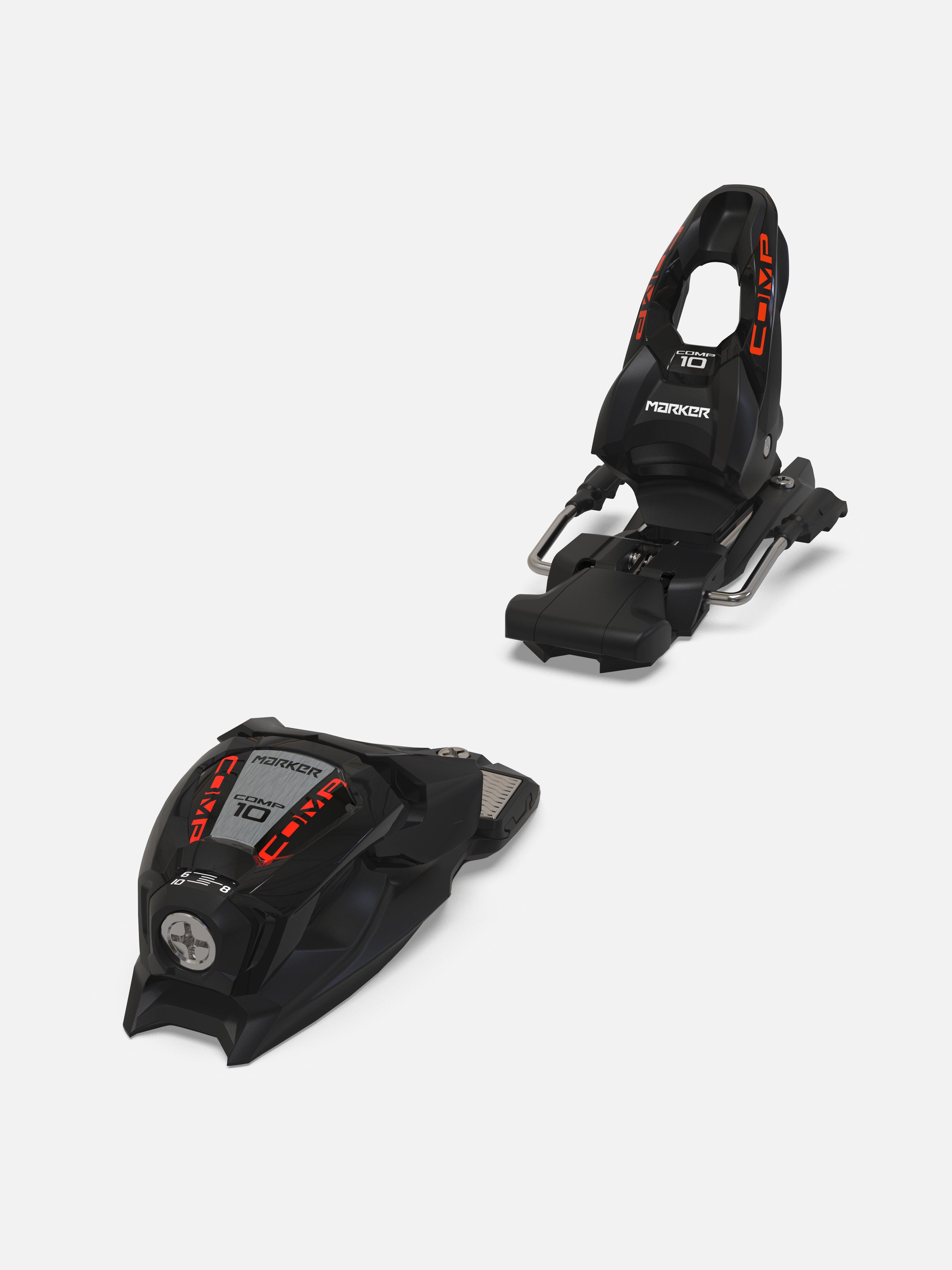 MARKER Comp 10 Bindings 2027 MARKER