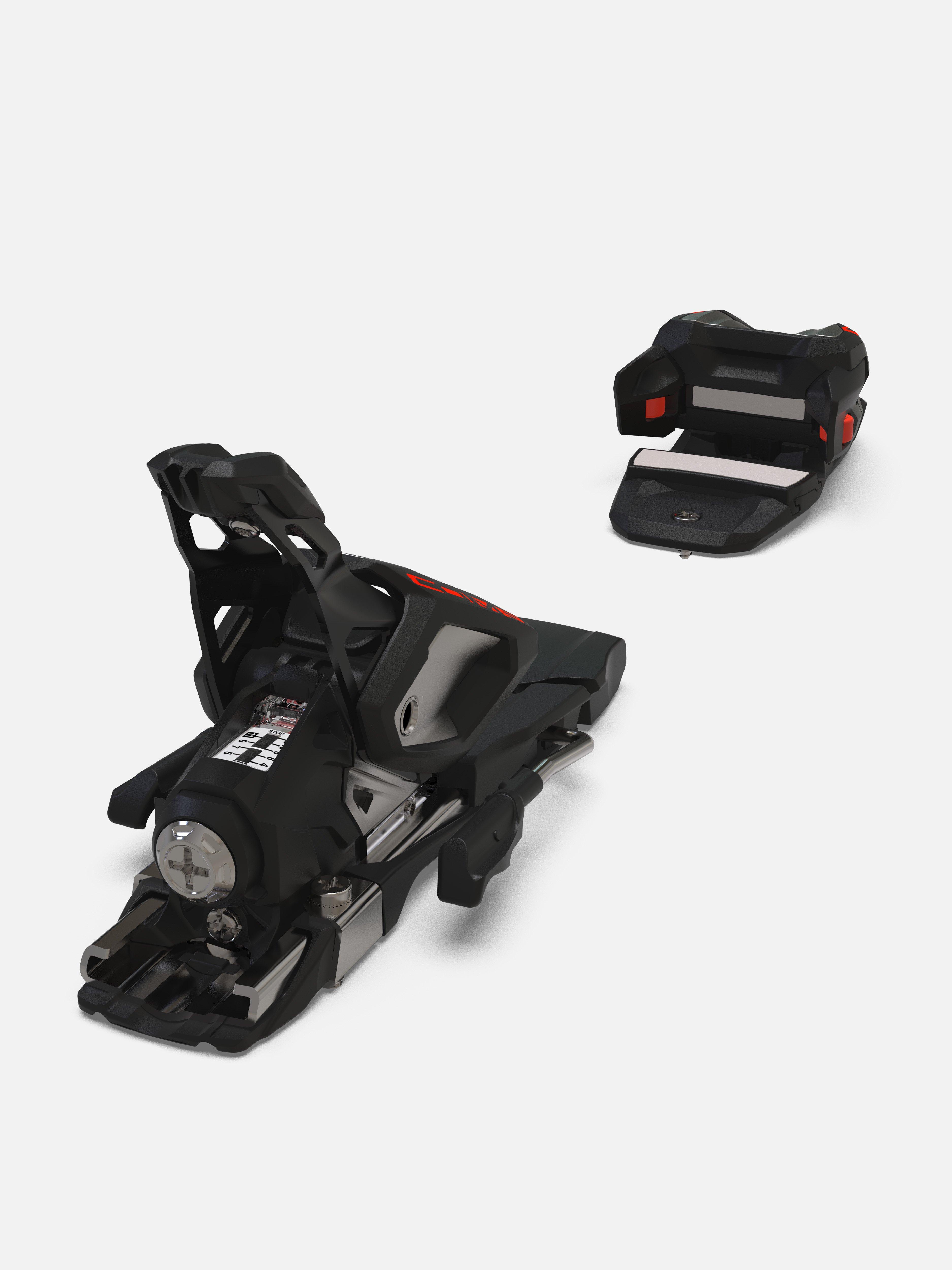 MARKER Comp 12 Bindings 2027 MARKER