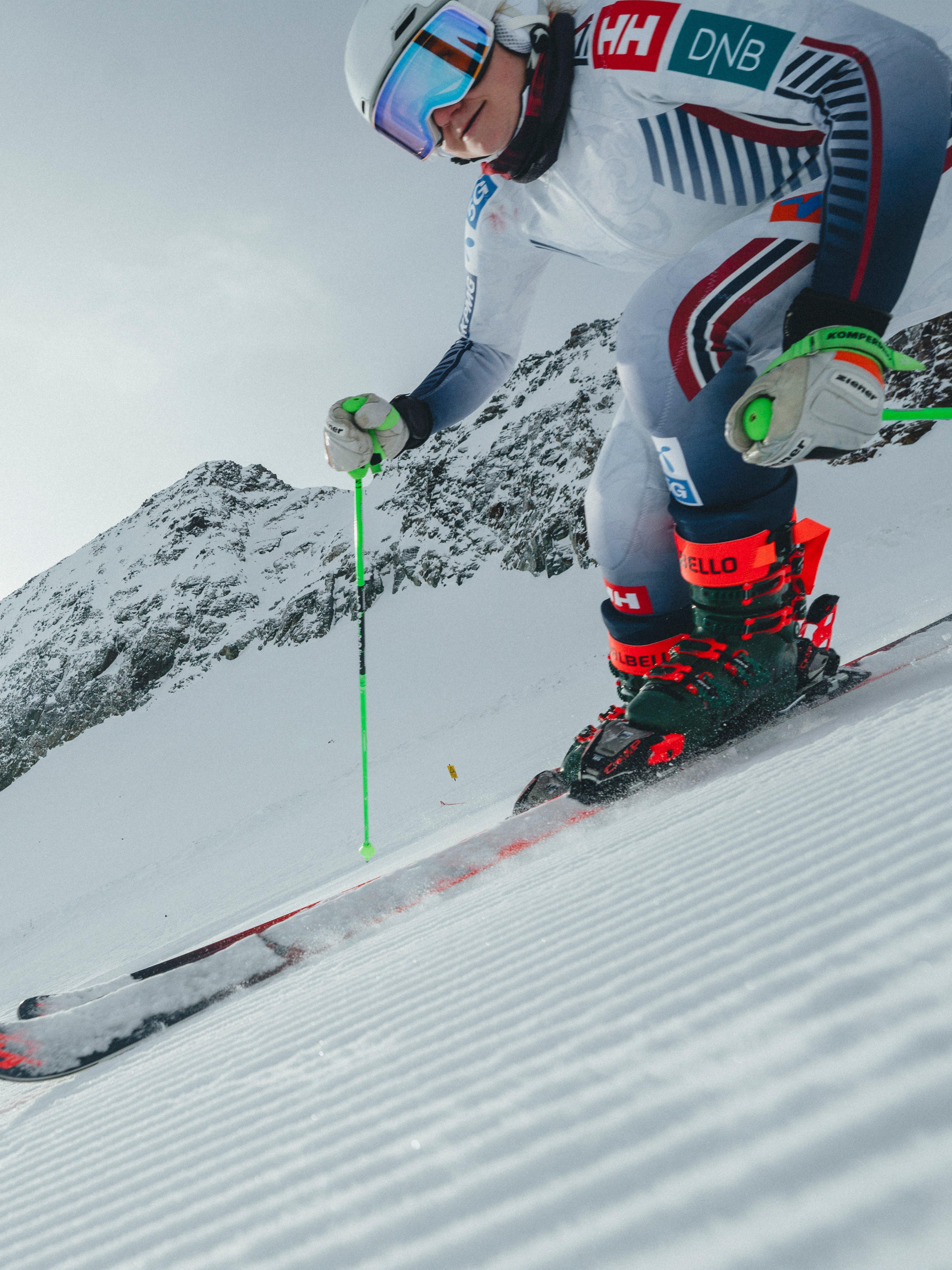 MARKER Comp 16 Bindings 2027 MARKER