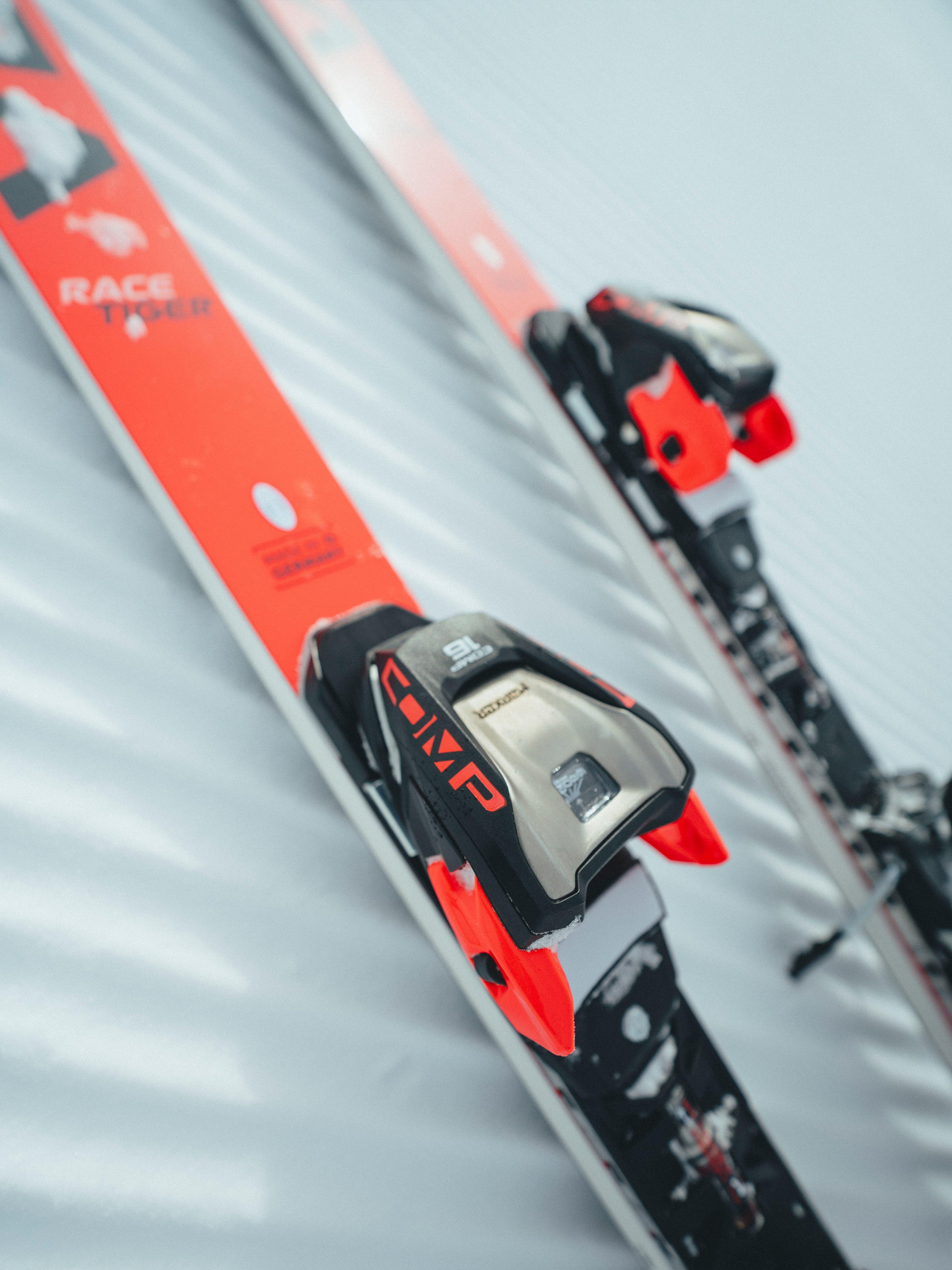 MARKER Comp 16 Bindings 2027 MARKER