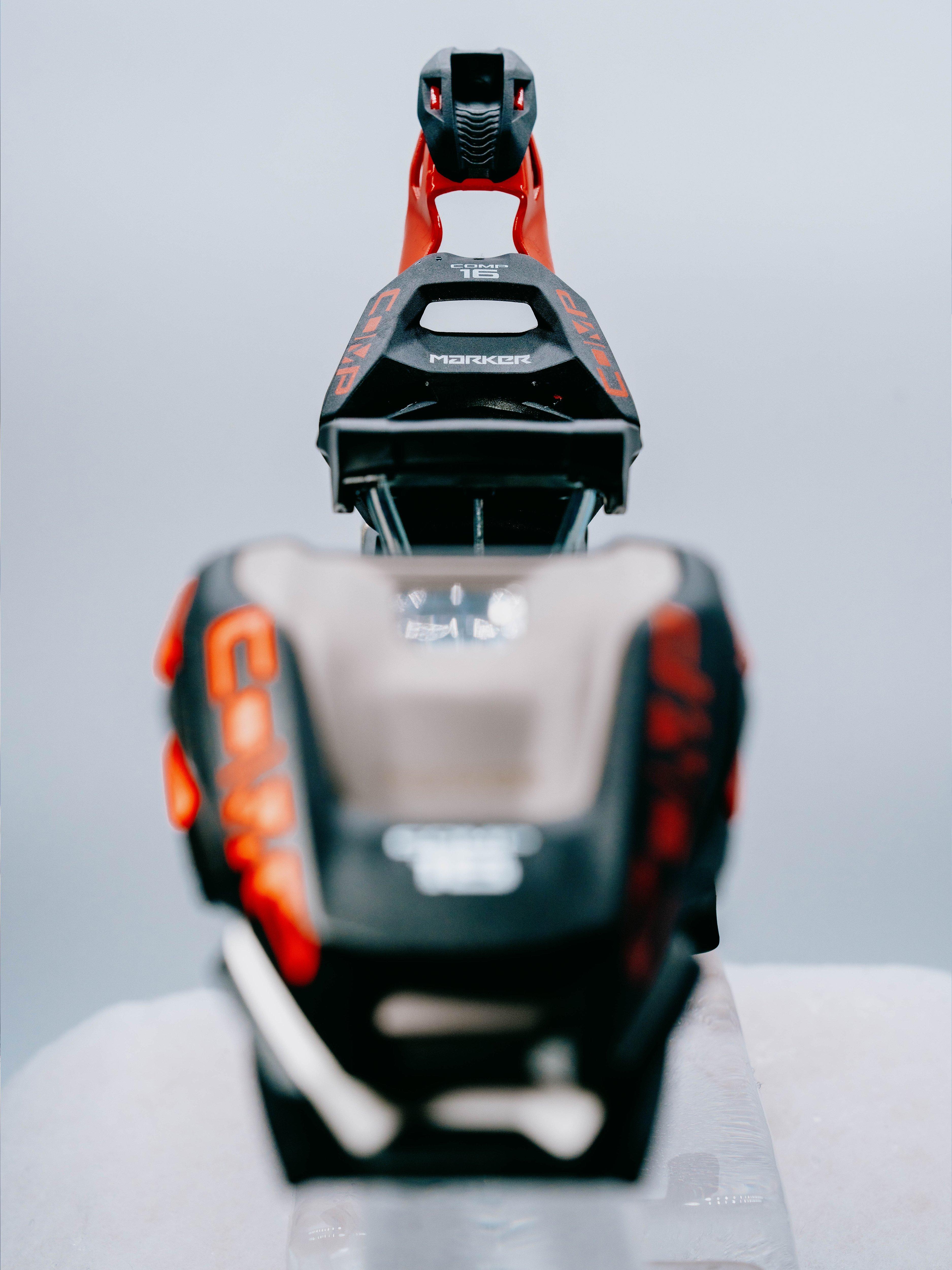 MARKER Comp 16 Bindings 2027 MARKER