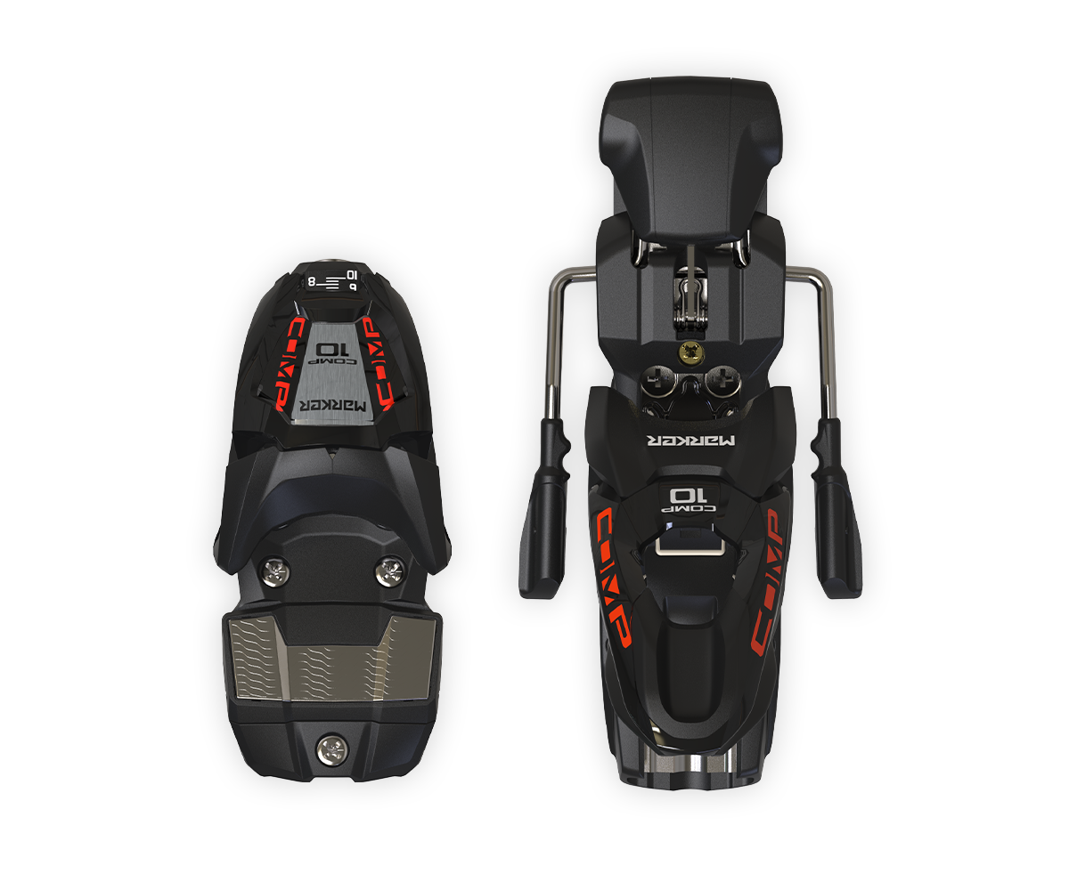 Comp Collection | Marker Bindings