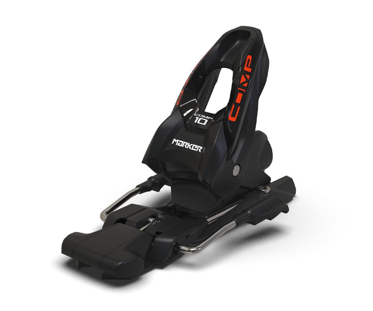 Comp Collection | Marker Bindings