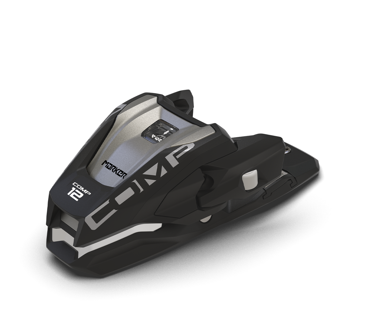 Comp Collection | Marker Bindings