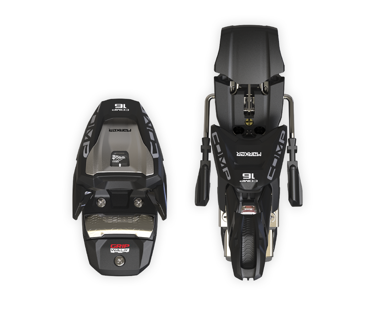Comp Collection | Marker Bindings