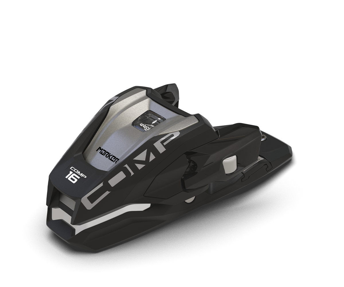 Comp Collection | Marker Bindings
