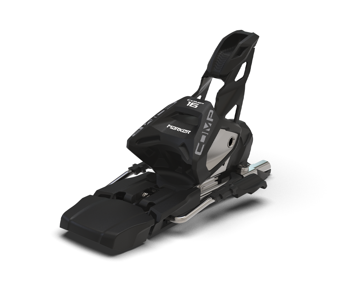 Comp Collection | Marker Bindings