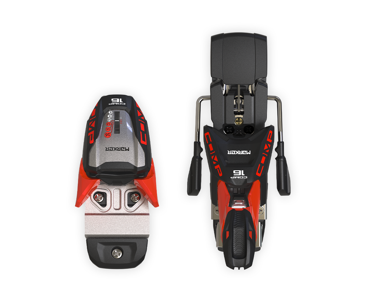 Comp Collection | Marker Bindings