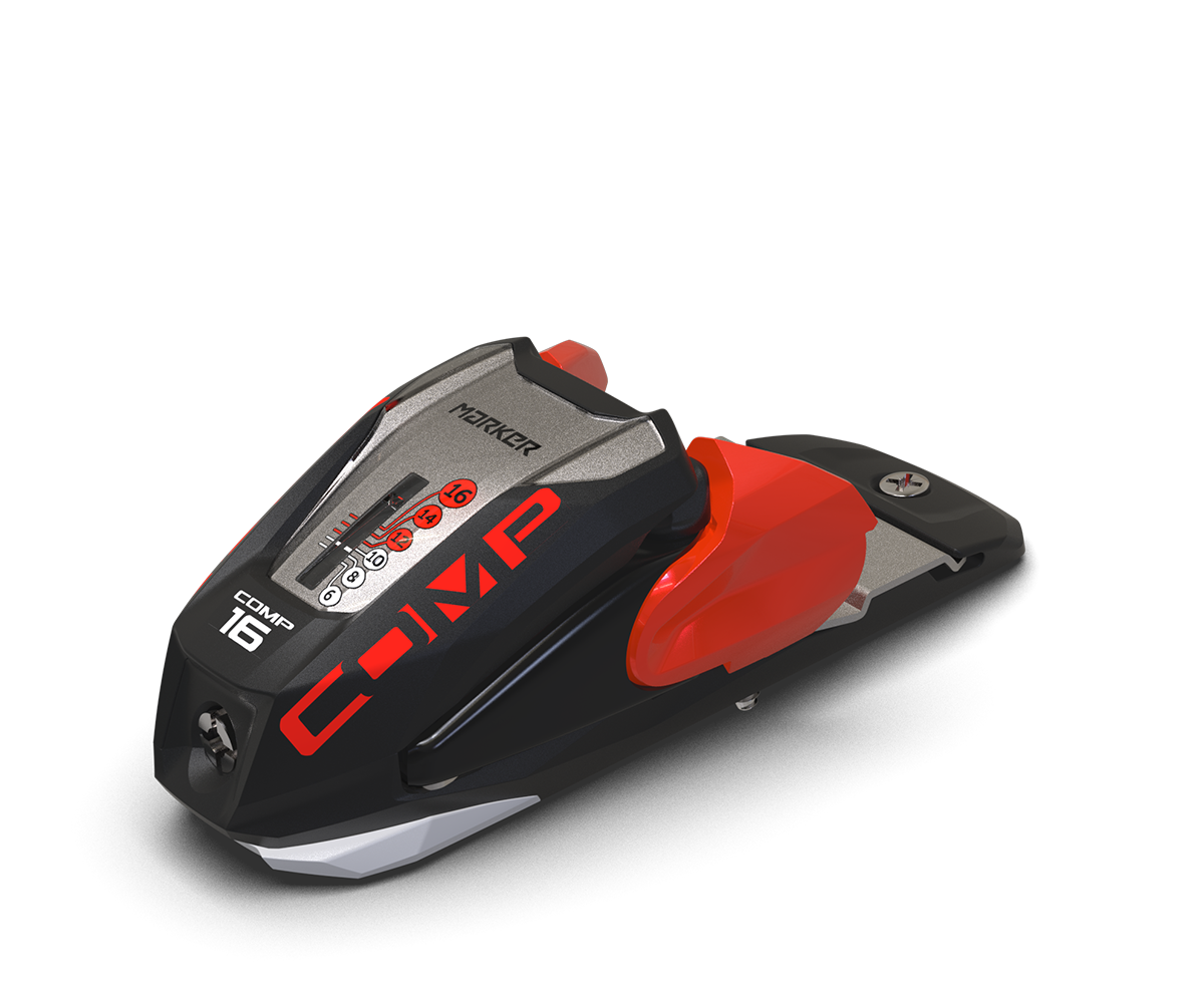 Comp Collection | Marker Bindings