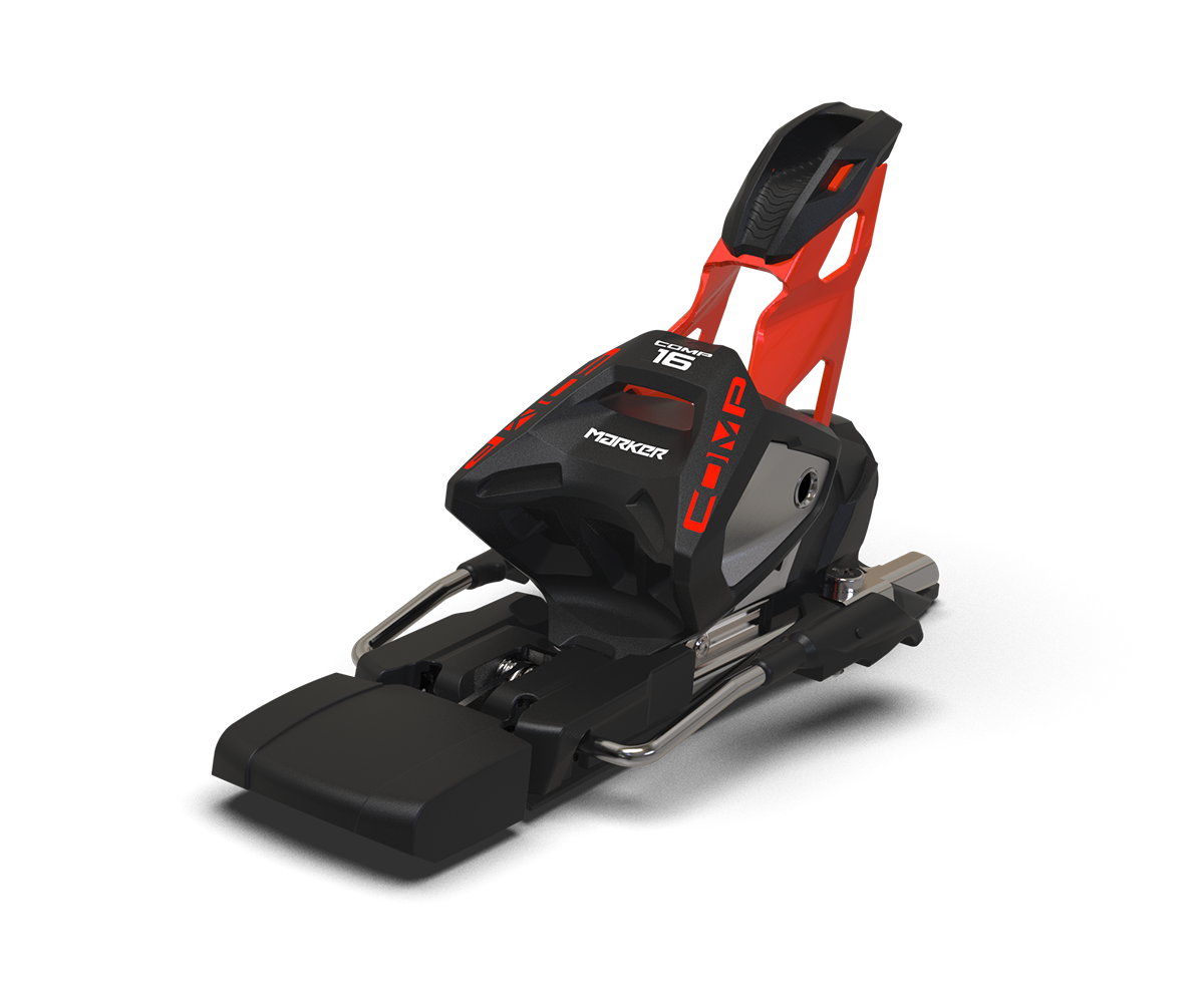 Comp Collection | Marker Bindings