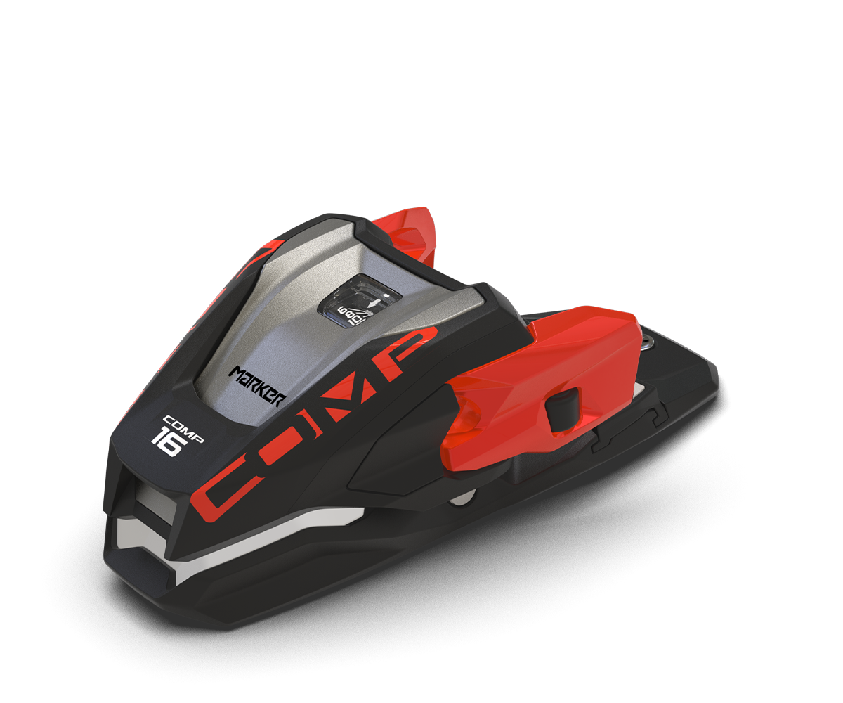 Comp Collection | Marker Bindings