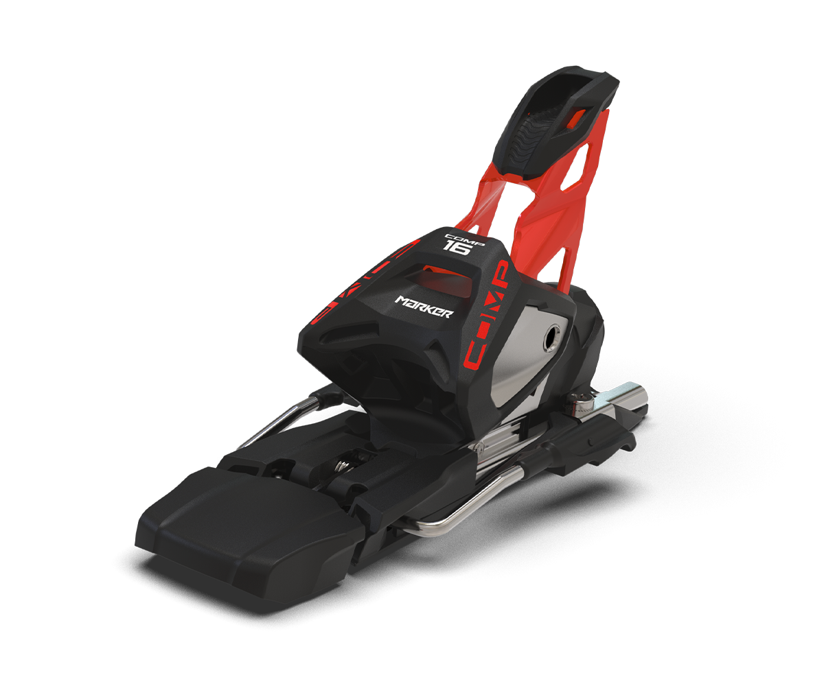 Comp Collection | Marker Bindings