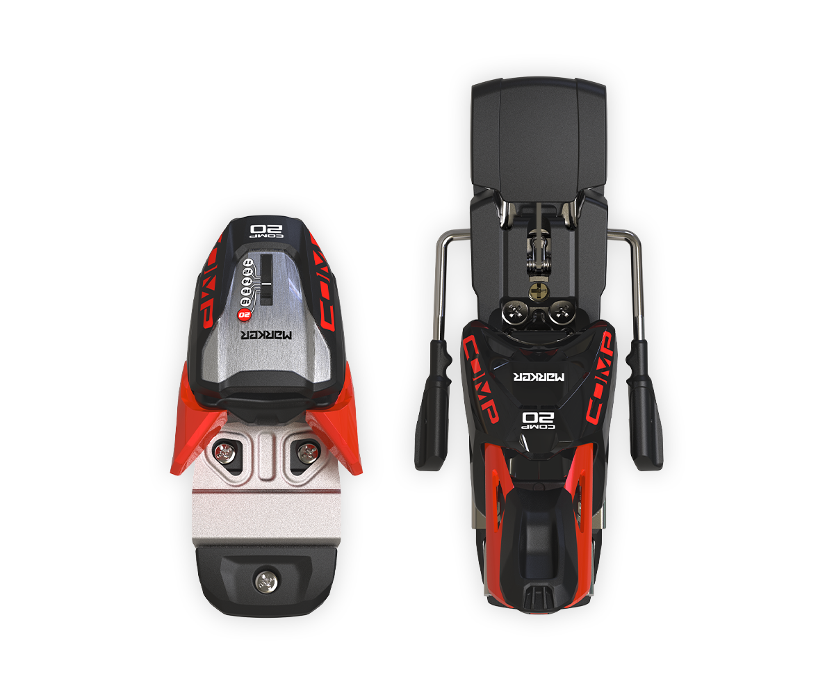 Comp Collection | Marker Bindings