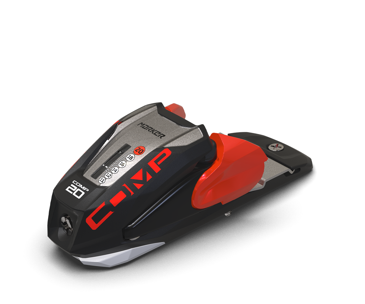 Comp Collection | Marker Bindings