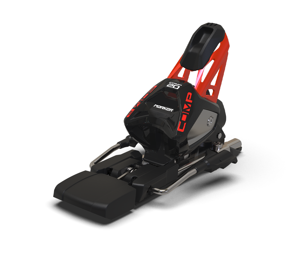 Comp Collection | Marker Bindings