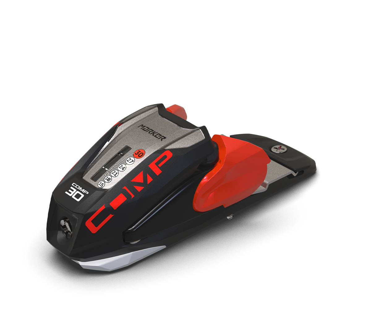 Comp Collection | Marker Bindings