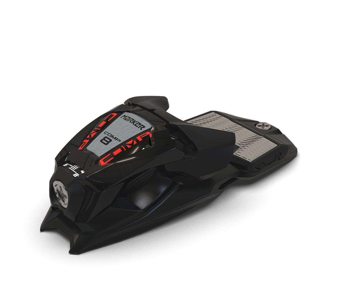 Comp Collection | Marker Bindings