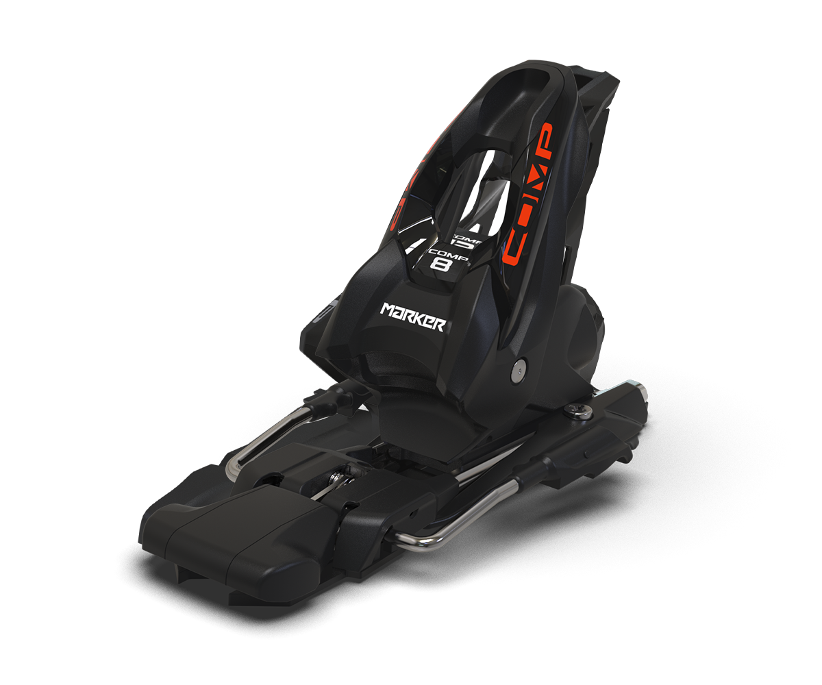 Comp Collection | Marker Bindings
