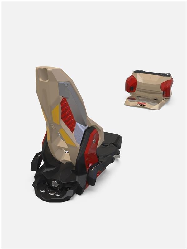 MARKER Griffon X 13 MWerks Bindings 2027 MARKER