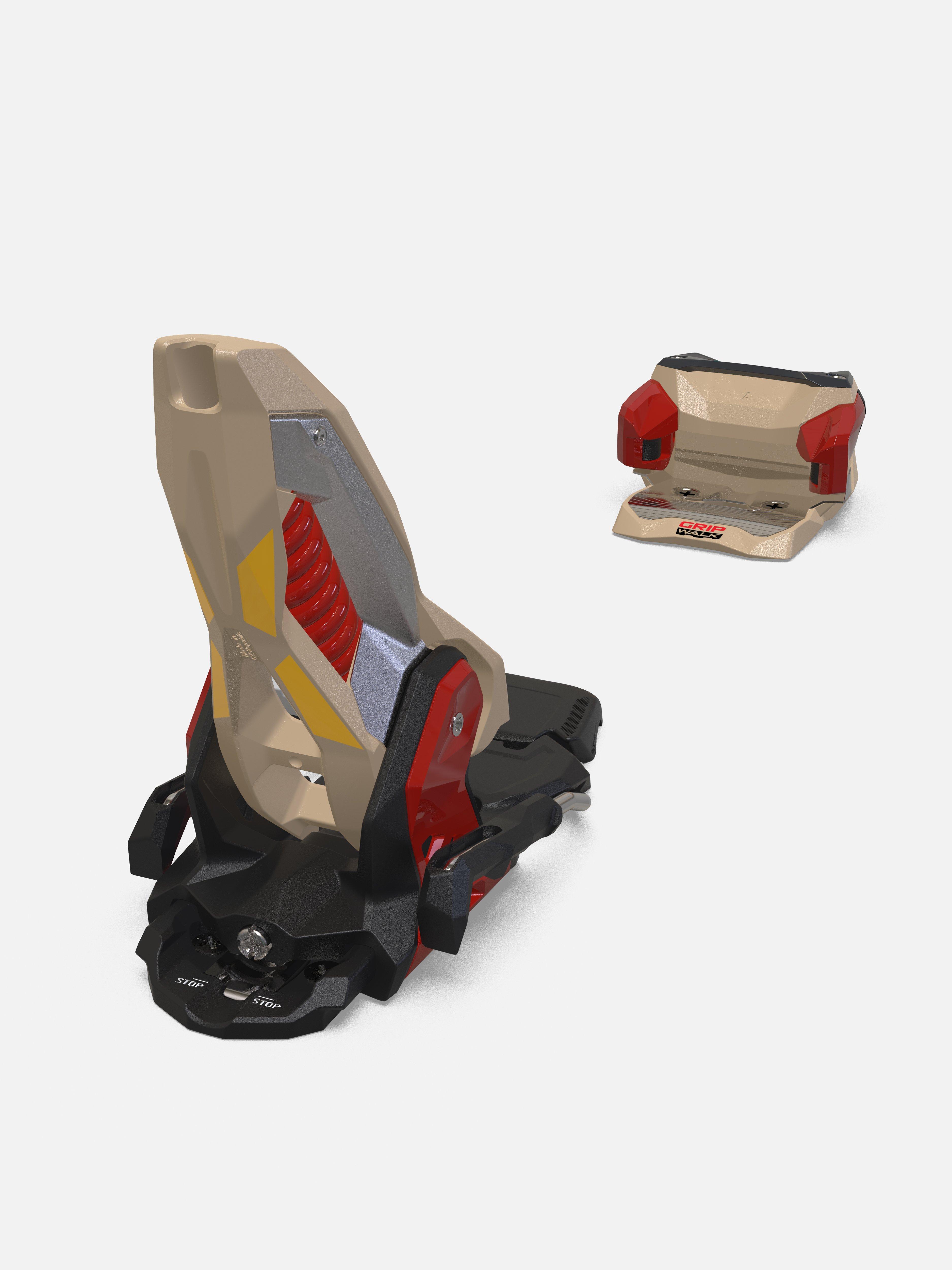 MARKER Griffon X 13 MWerks Bindings 2027 MARKER