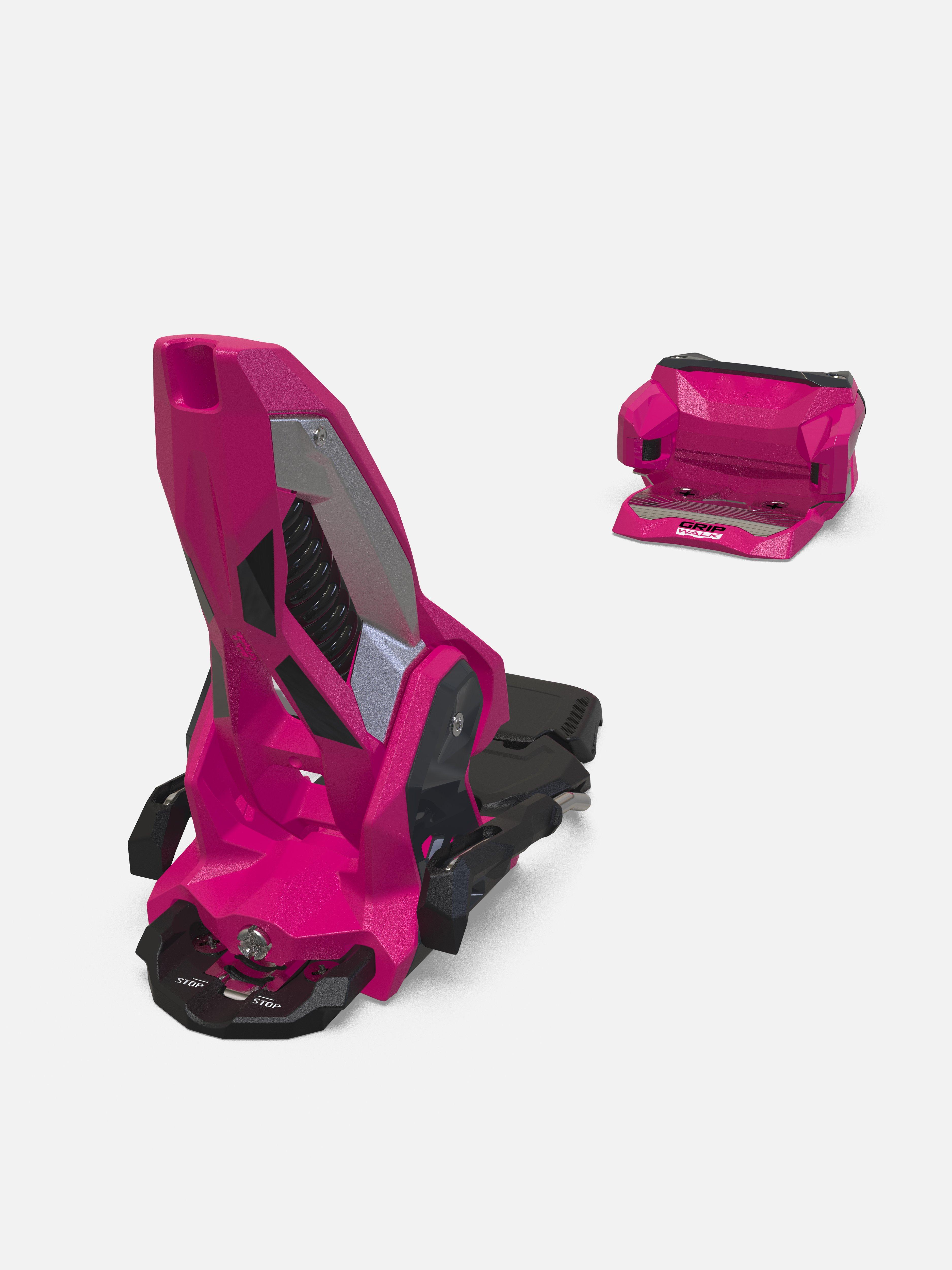 MARKER Griffon X 13 MWerks Bindings 2027 MARKER