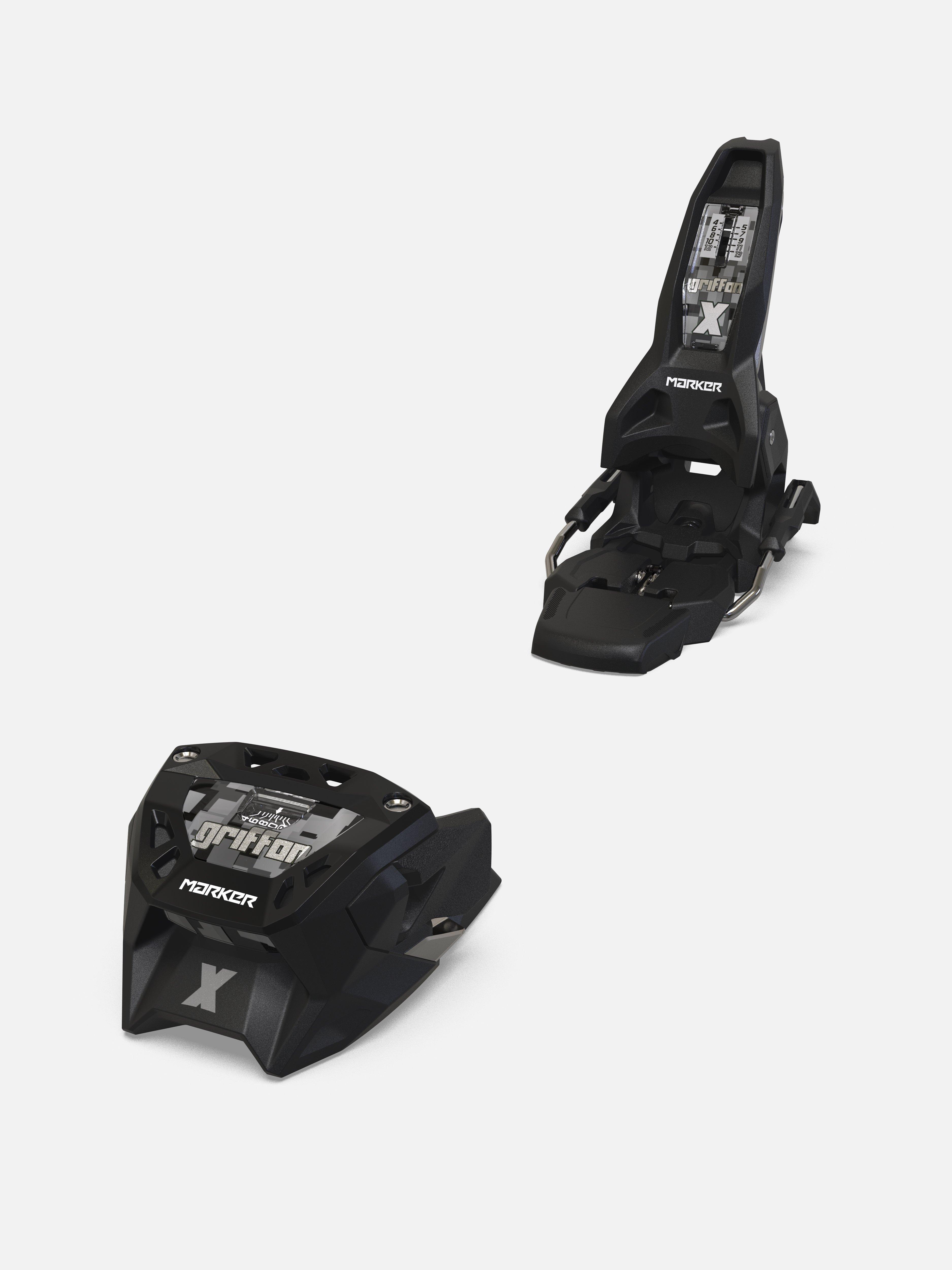 Marker Bindings | X-Series