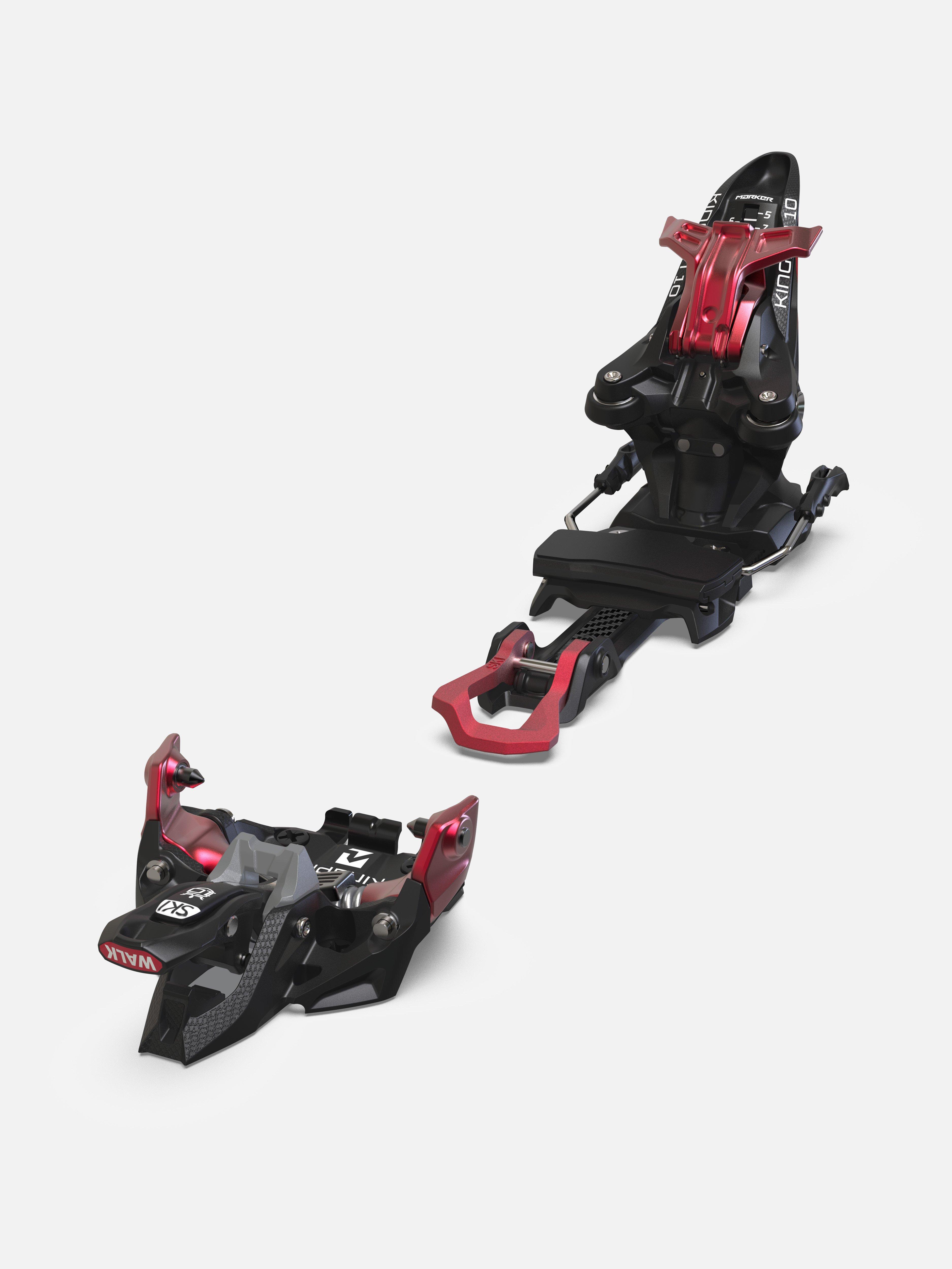 MARKER KINGPIN 10 マーカー キングピン MARKER Kingpin 10 Bindings 2027 MARKER