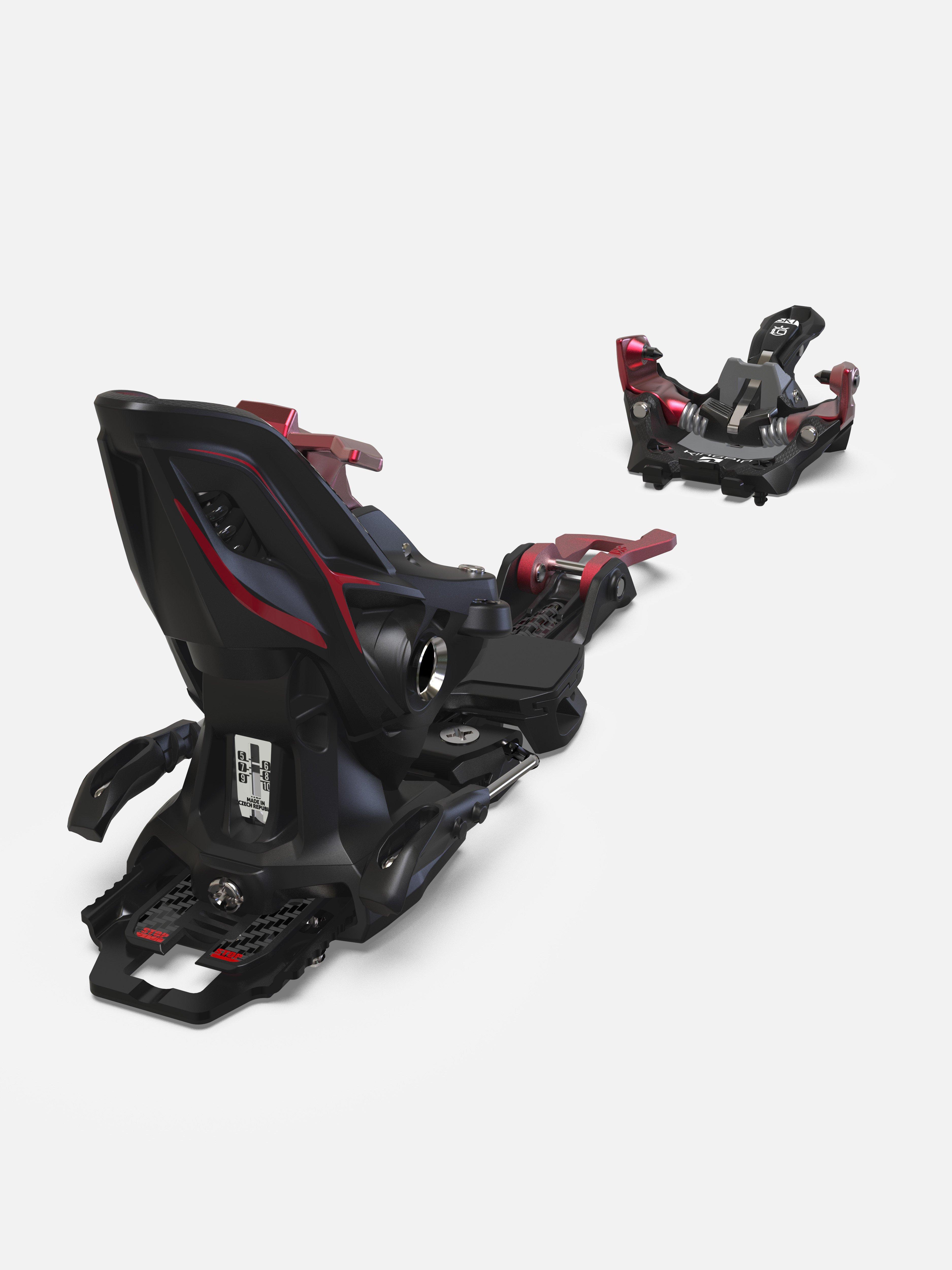 MARKER Kingpin 10 Bindings 2027 MARKER