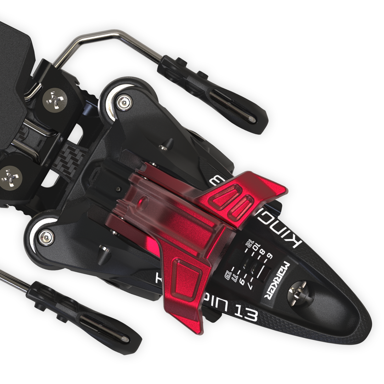 Marker キングピン Kingpin Collection | MARKER Bindings