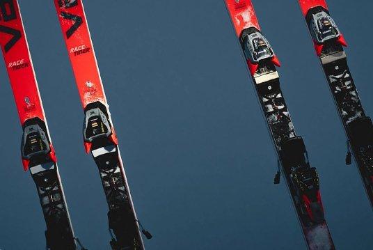Ski Bindings | MARKER