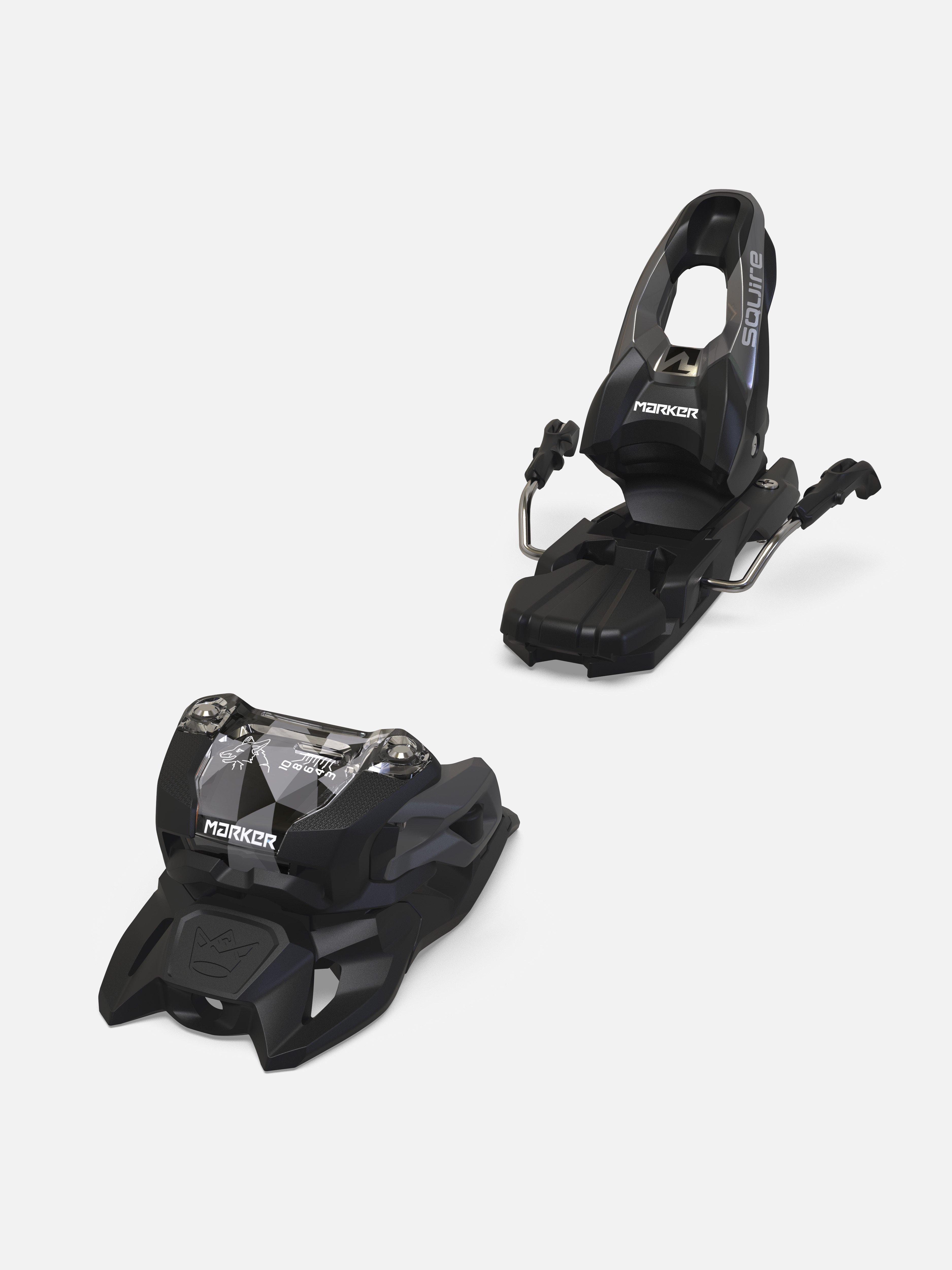 Ski Bindings | MARKER