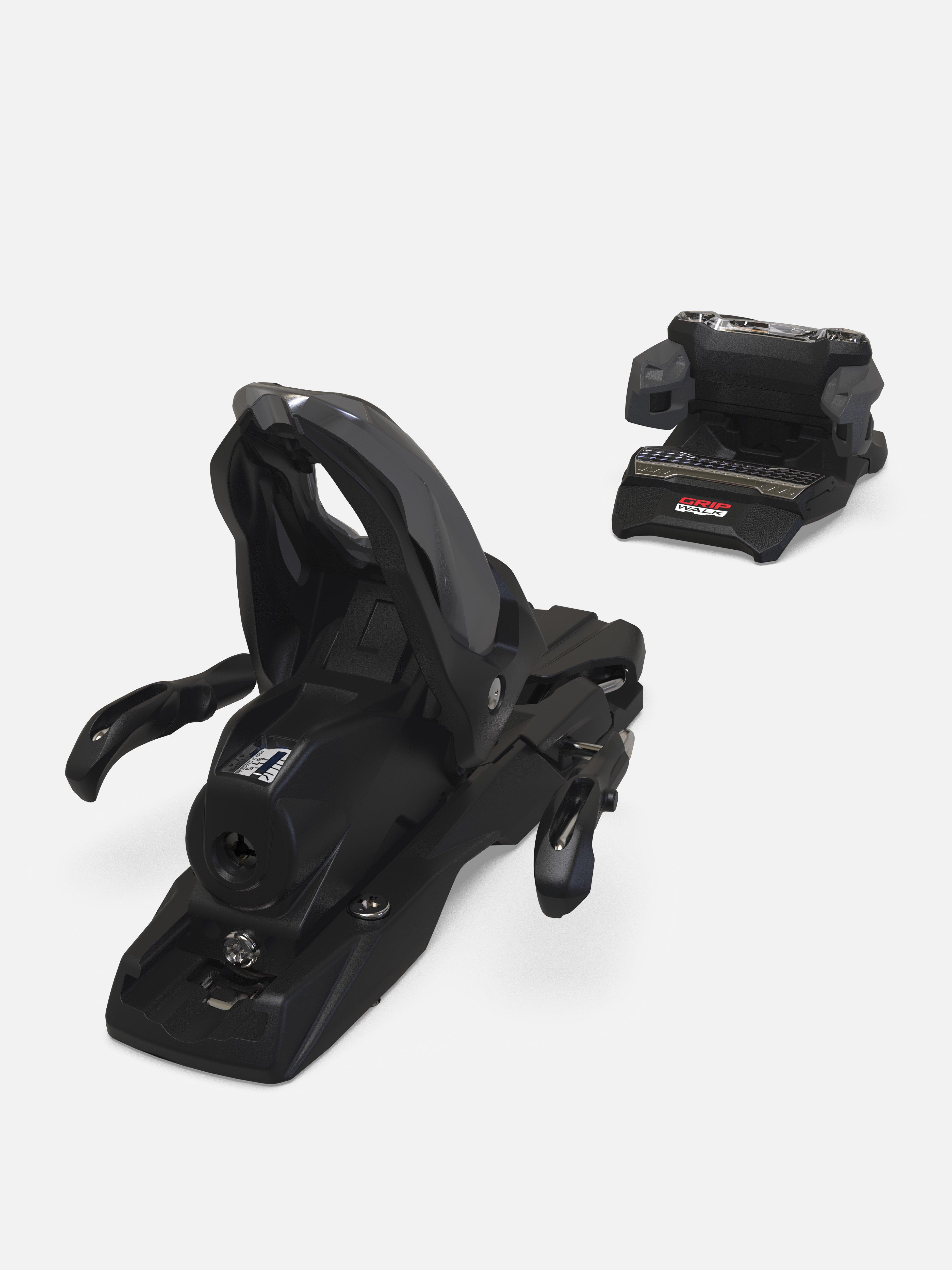 MARKER Squire 10 Bindings 2027 MARKER