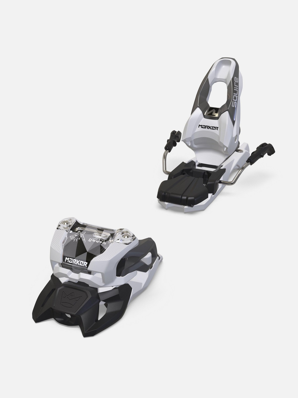 MARKER Squire 10 Bindings 2027 MARKER