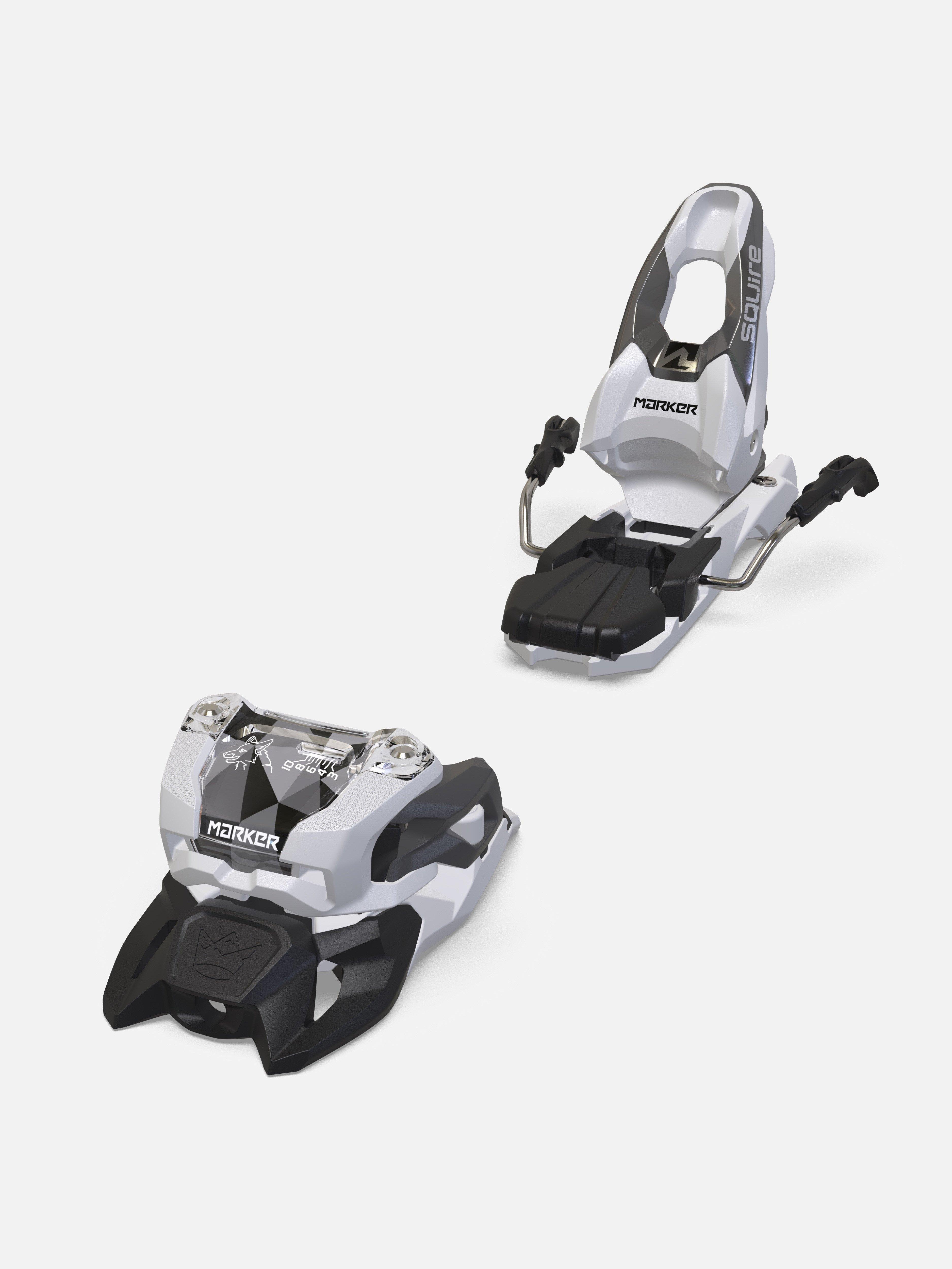 MARKER Squire 10 Bindings 2027 MARKER