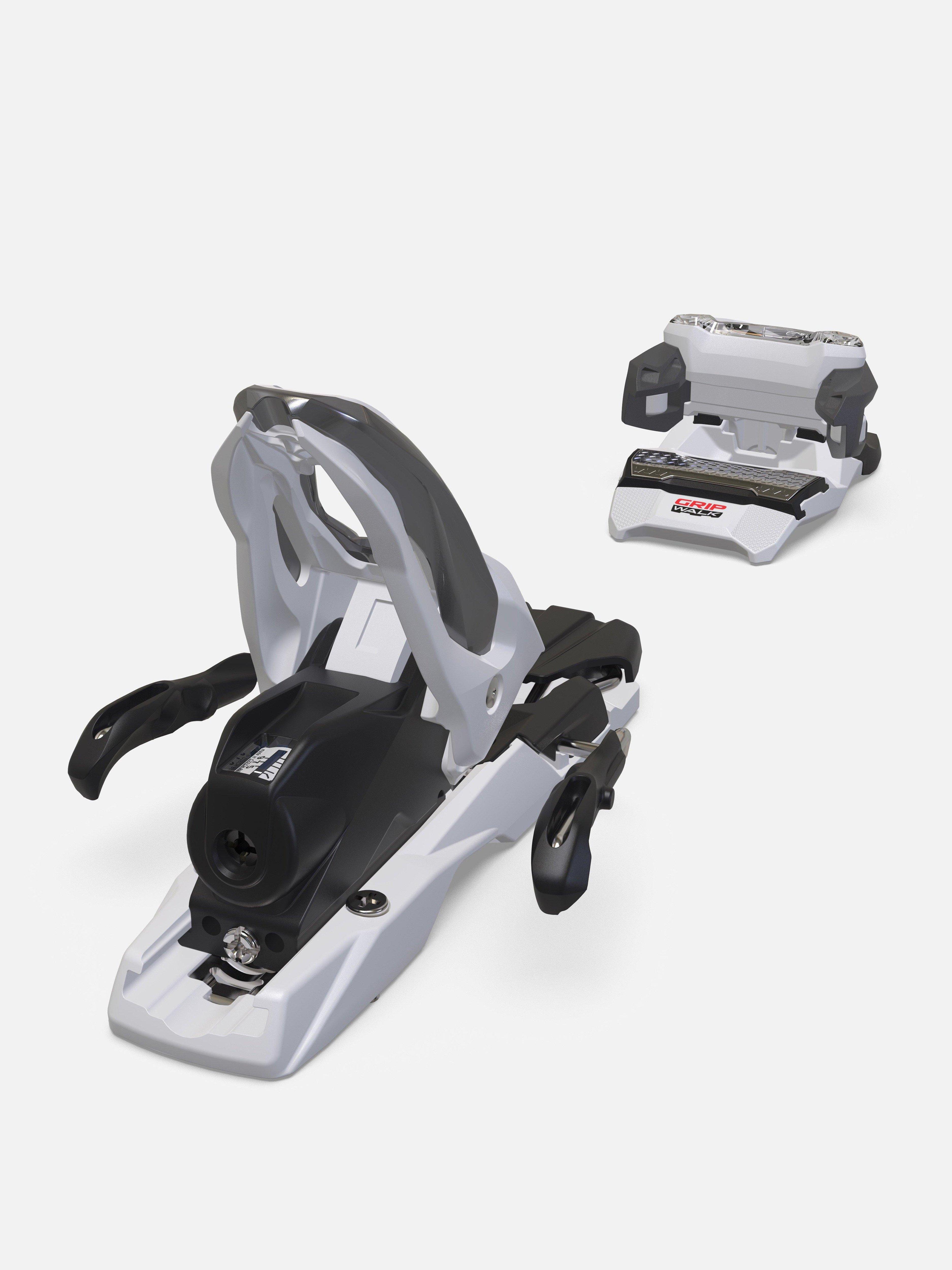 MARKER Squire 10 Bindings 2027 MARKER