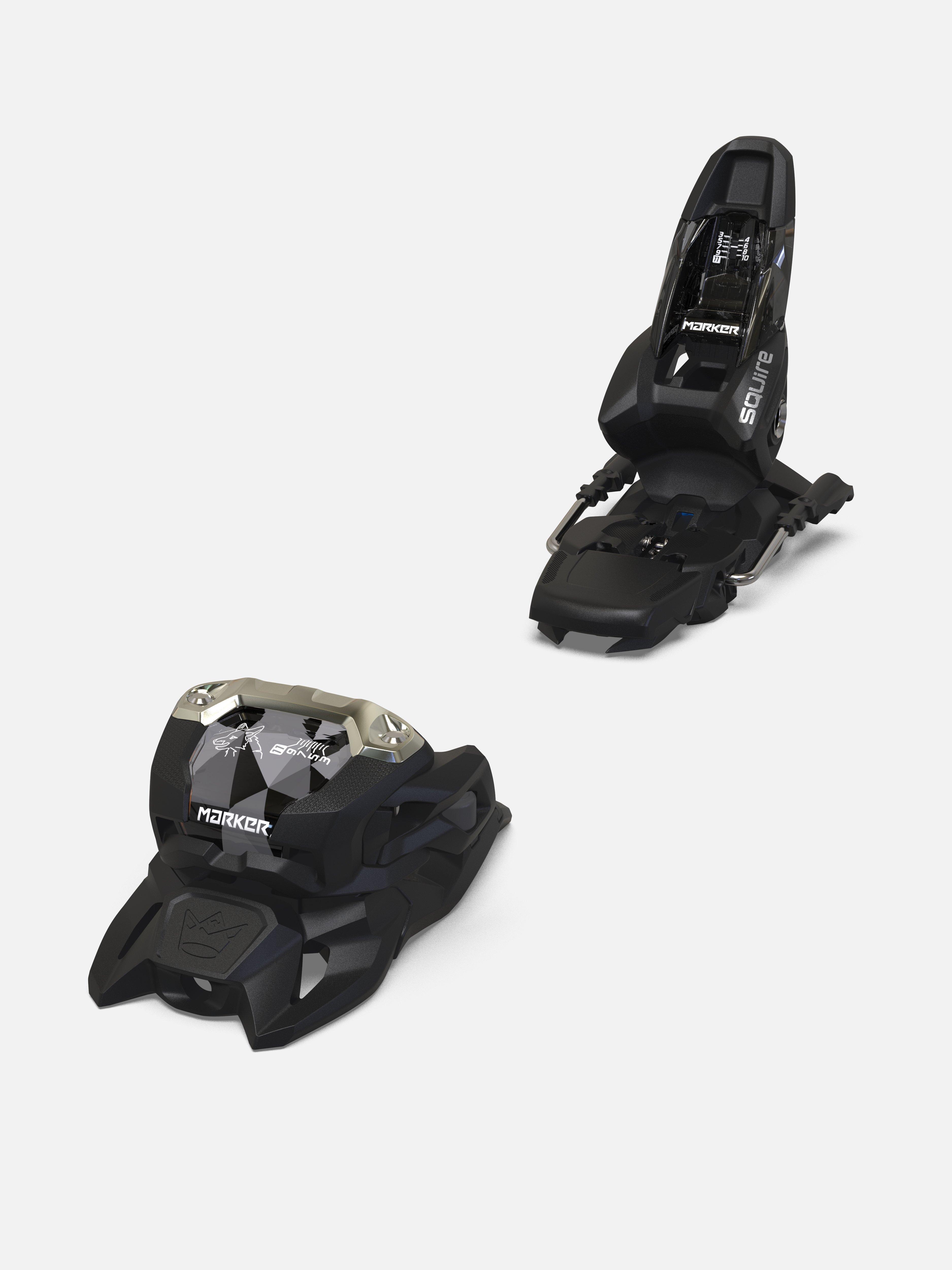 Ski Bindings | MARKER